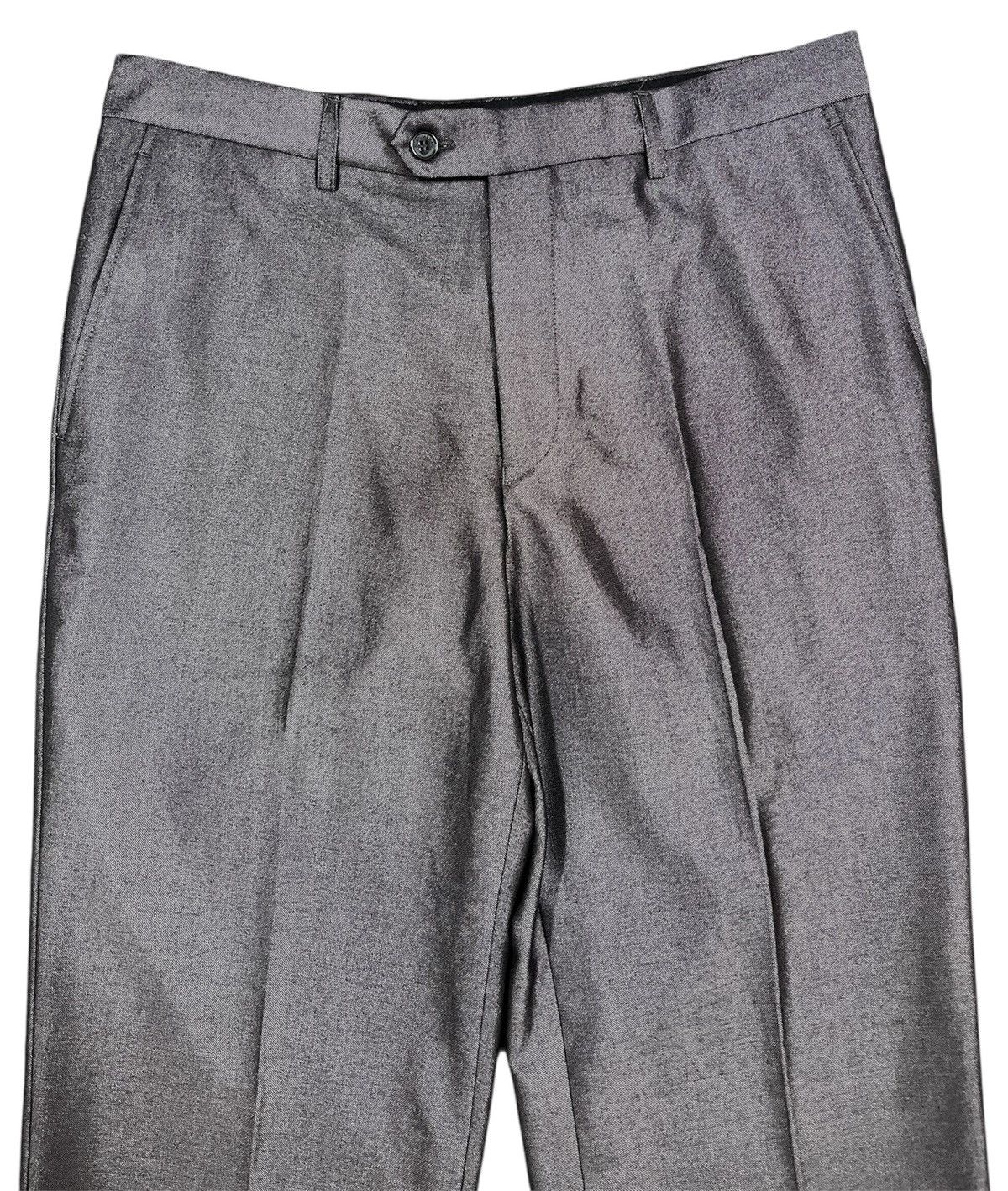 Giorgio Armani Giorgio armani le collezioni casual pants Size US 32 / EU 48 - 4 Thumbnail