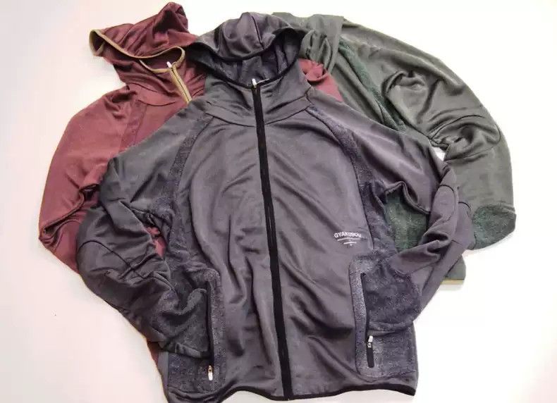 Nike Gyakusou Jacket Mens Large Undercover Reverse Running