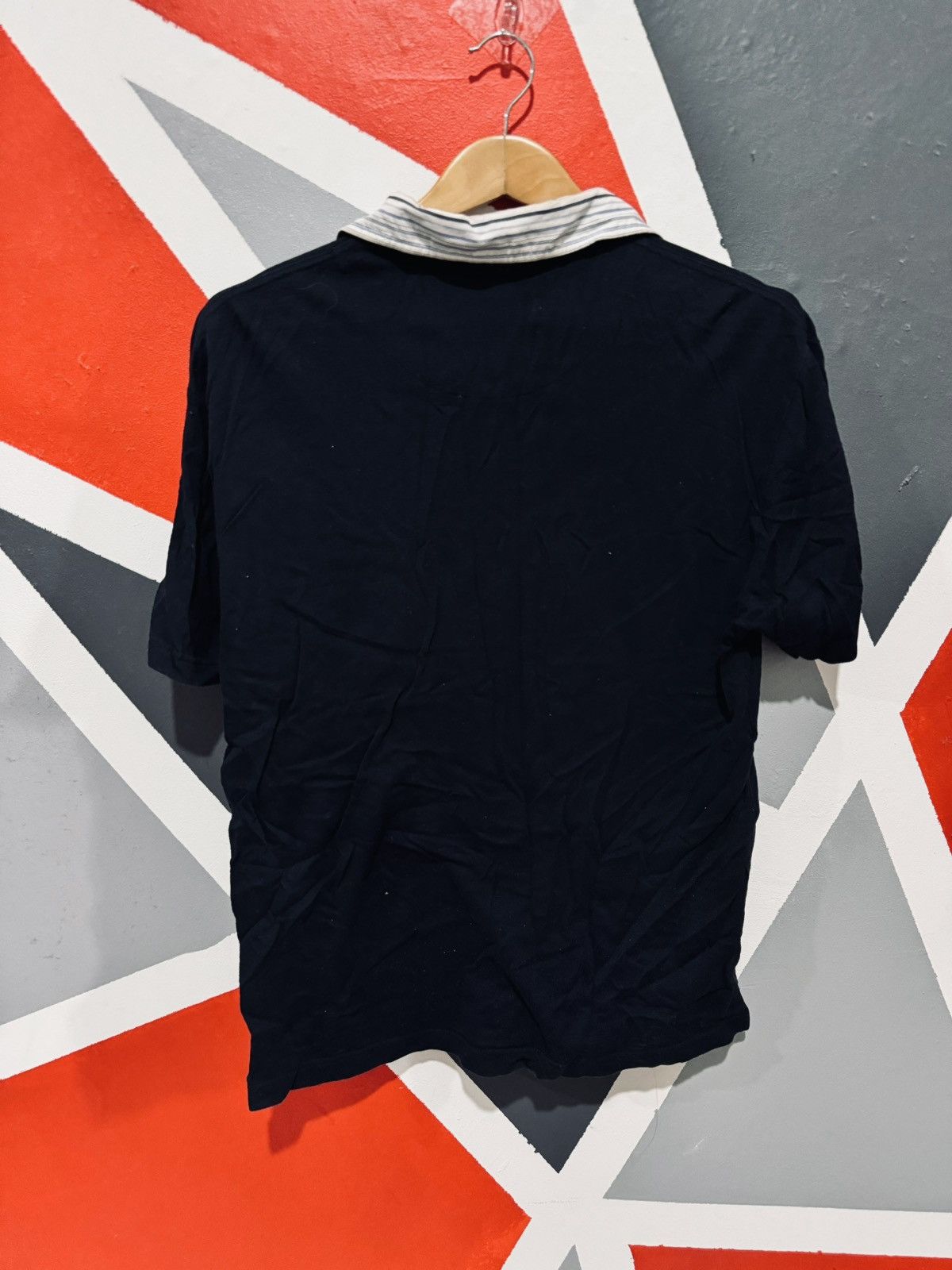 Hush Puppies Hush Puppies Polo Tee Size US L / EU 52-54 / 3 - 2 Thumbnail