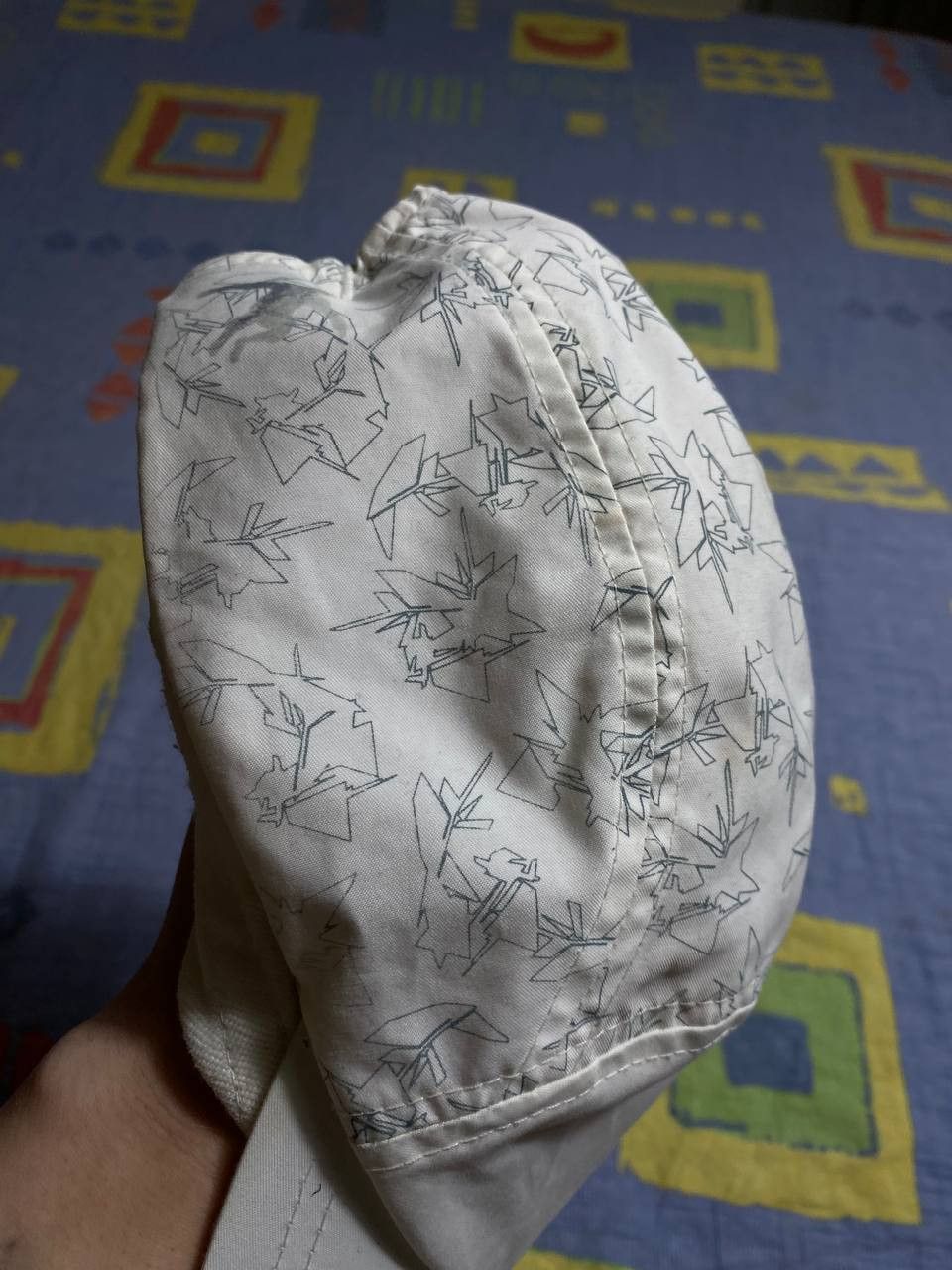 Nike × Vintage Vintage Nike Cap Hat Size ONE SIZE - 7 Thumbnail