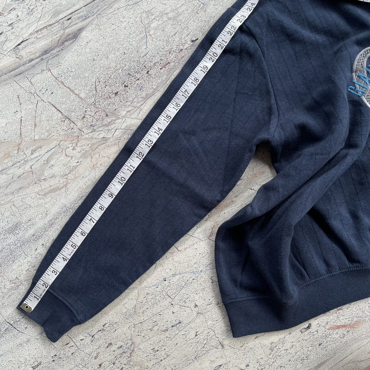 Valentino Vintage gianni Valentino crewneck Size US L / EU 52-54 / 3 - 9 Thumbnail