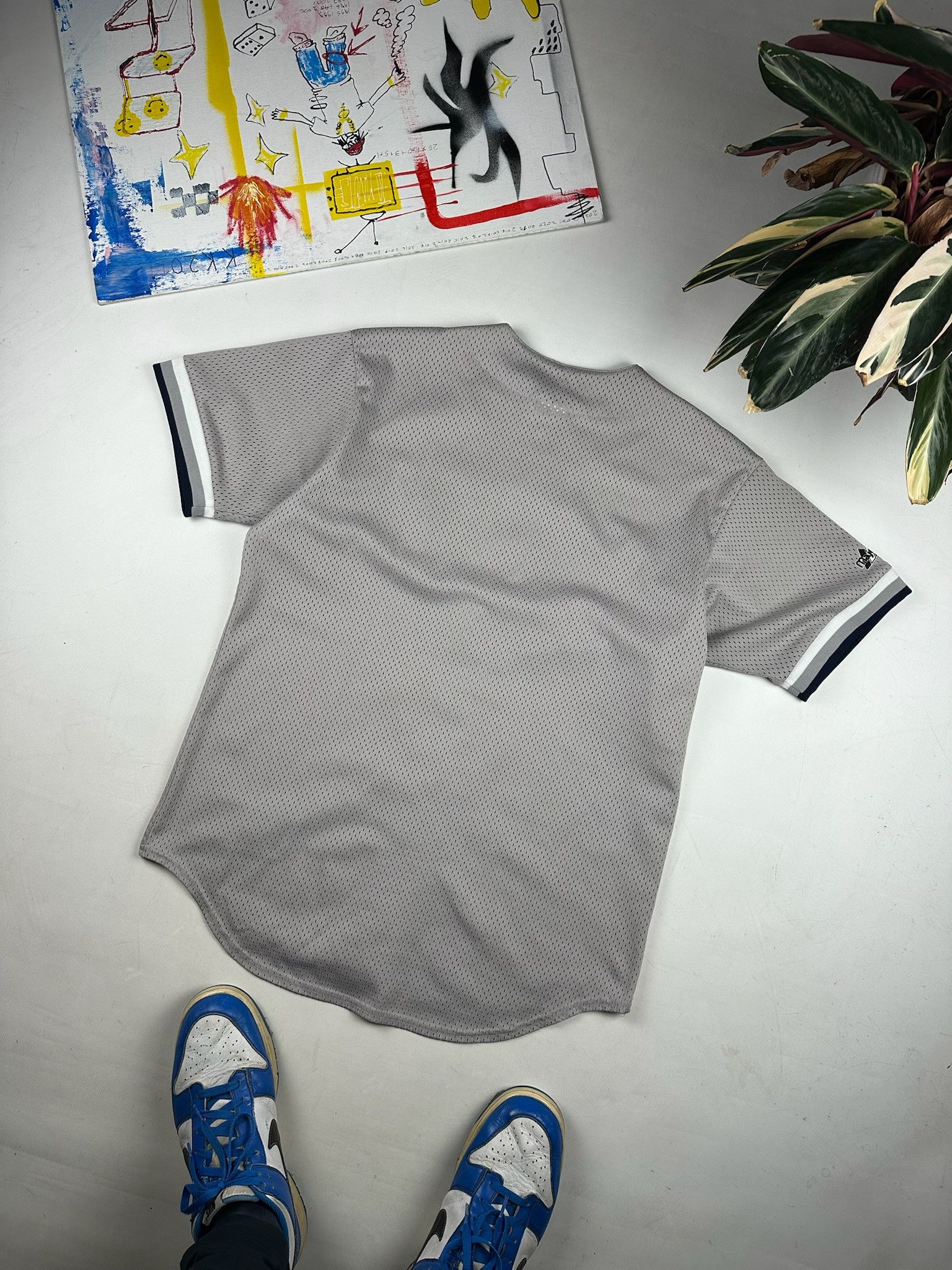 Majestic Yankees Majestic brand Jersey Size US M / EU 48-50 / 2 - 3 Thumbnail