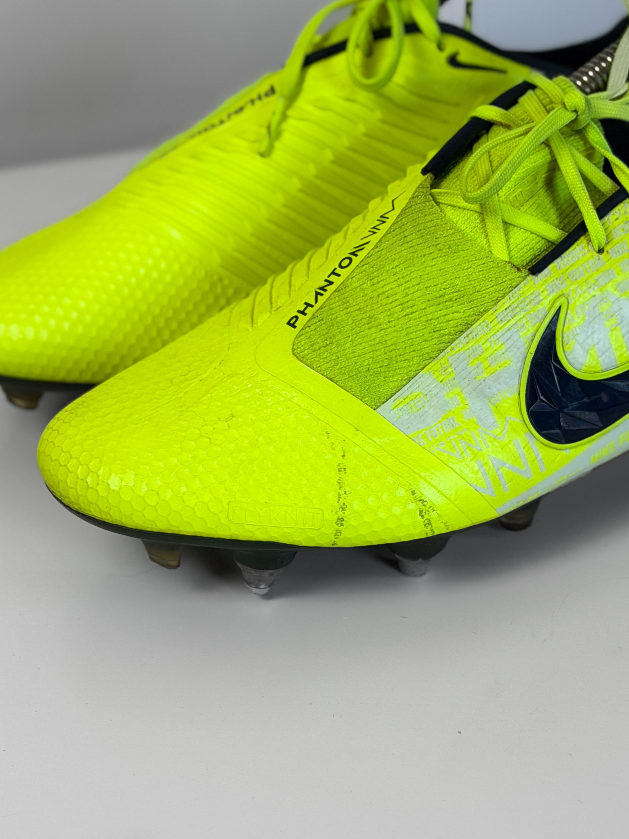Nike Nike Phantom Venom Elite SG-PRO AC AO0575-717 Size US 9.5 / EU 42-43 - 7 Thumbnail