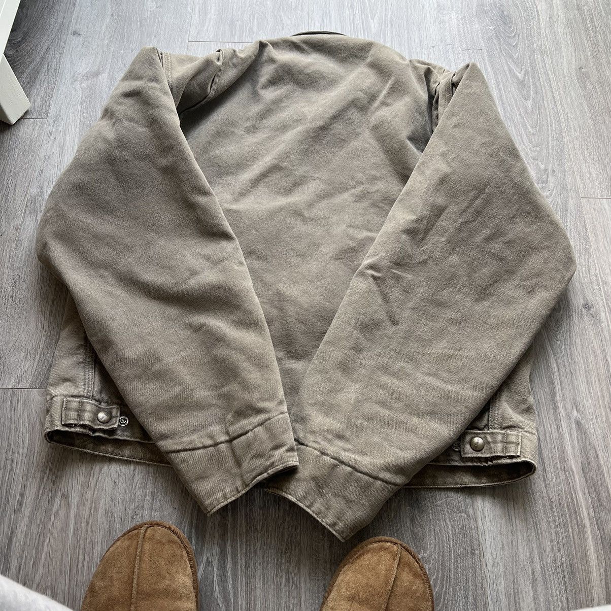 Carhartt Carhartt Detroit J97 jacket 90s vintage Size US L / EU 52-54 / 3 - 8 Thumbnail