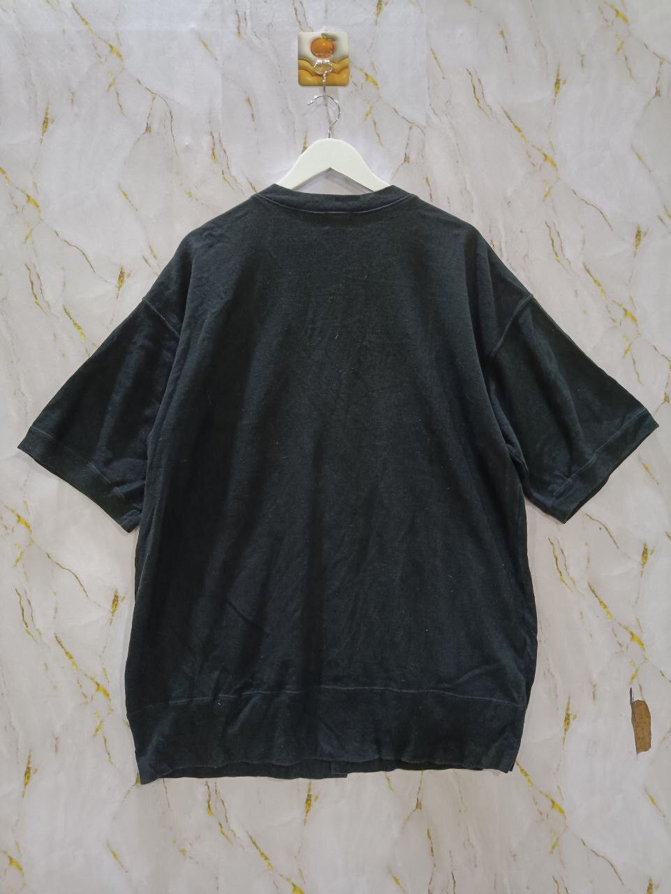 Dickies DICKIES SHIRT BUTTON UP Size US XL / EU 56 / 4 - 2 Thumbnail