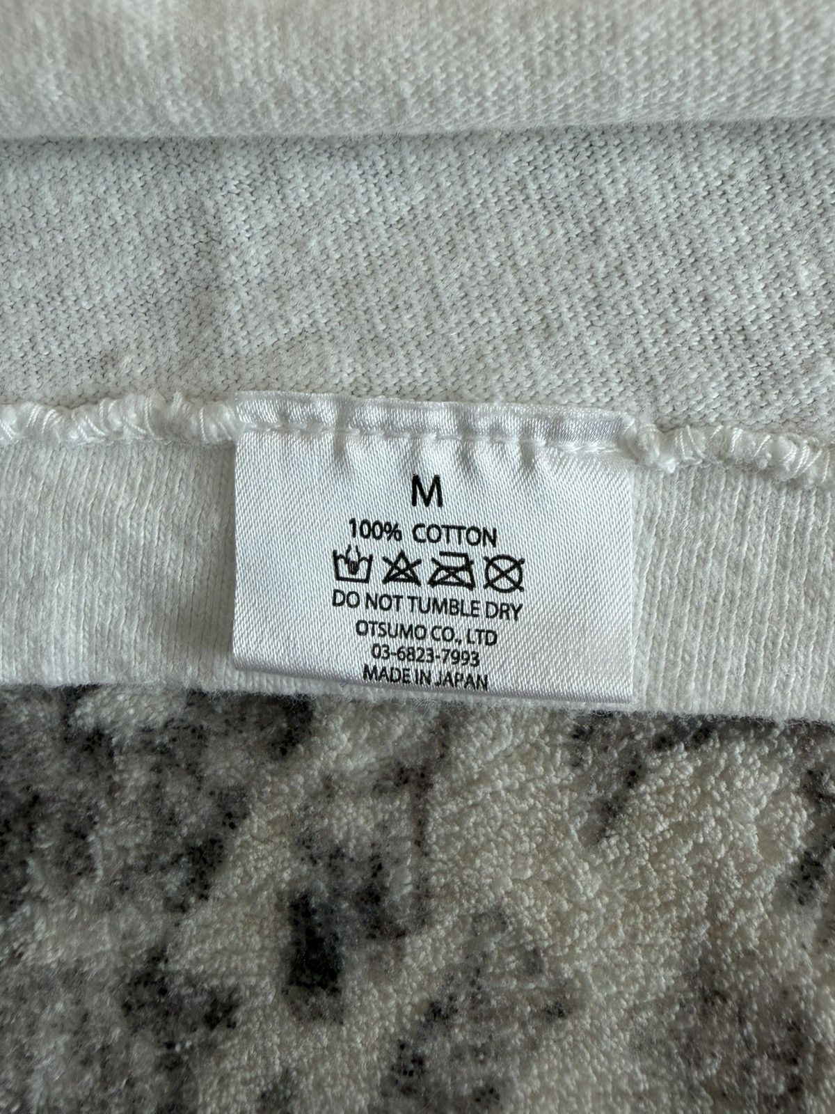 Human Made Human Made Duck Graphic Tee Size US M / EU 48-50 / 2 - 6 Thumbnail