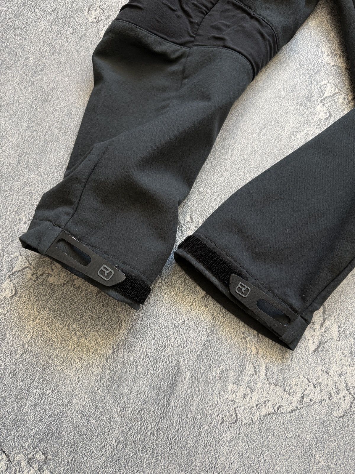 ORTOVOX ORTOVOX Full Zip Jacket Outdoor Size US L / EU 52-54 / 3 - 24 Thumbnail