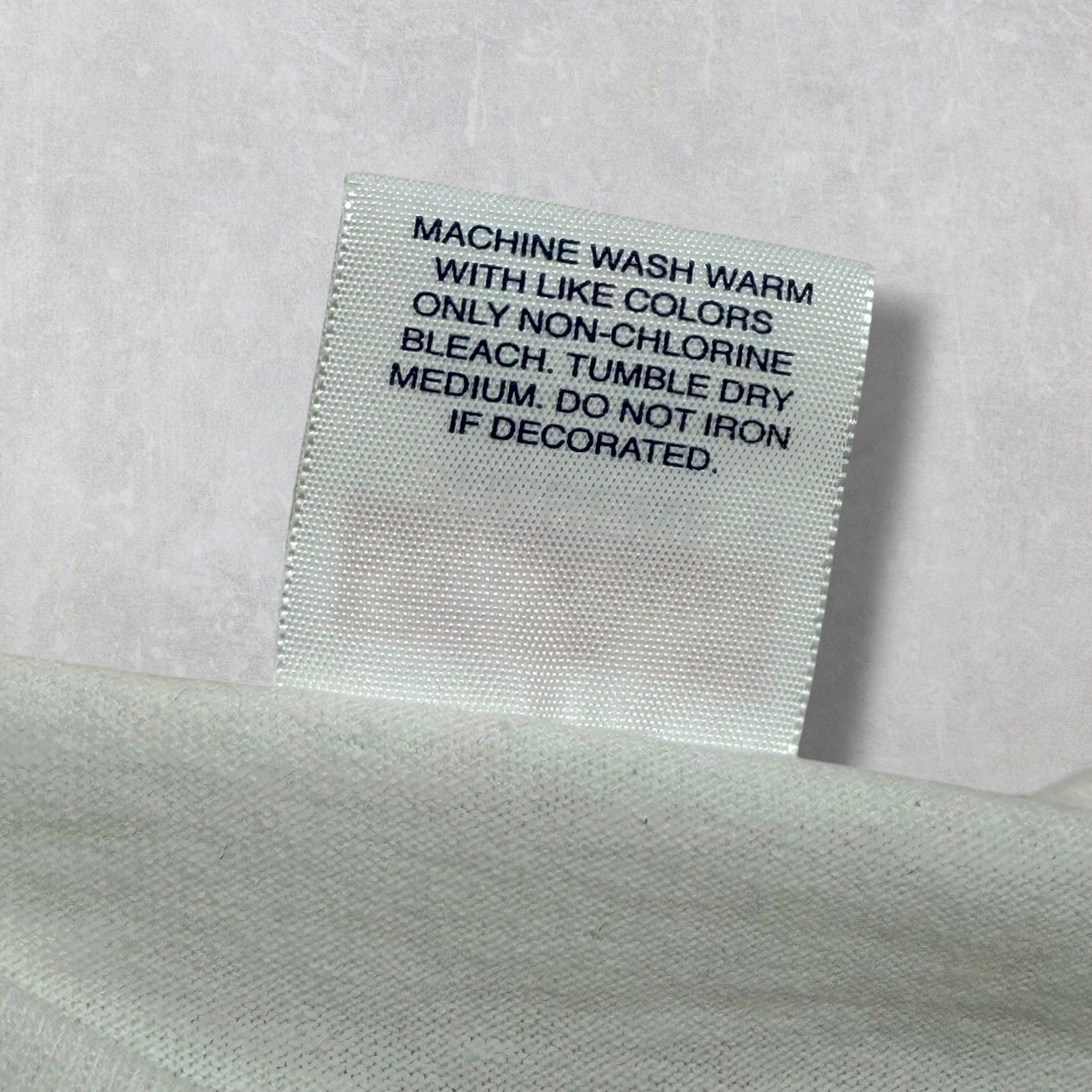 Supreme Supreme Japan Relief Box Logo Tee M Size US M / EU 48-50 / 2 - 6 Thumbnail