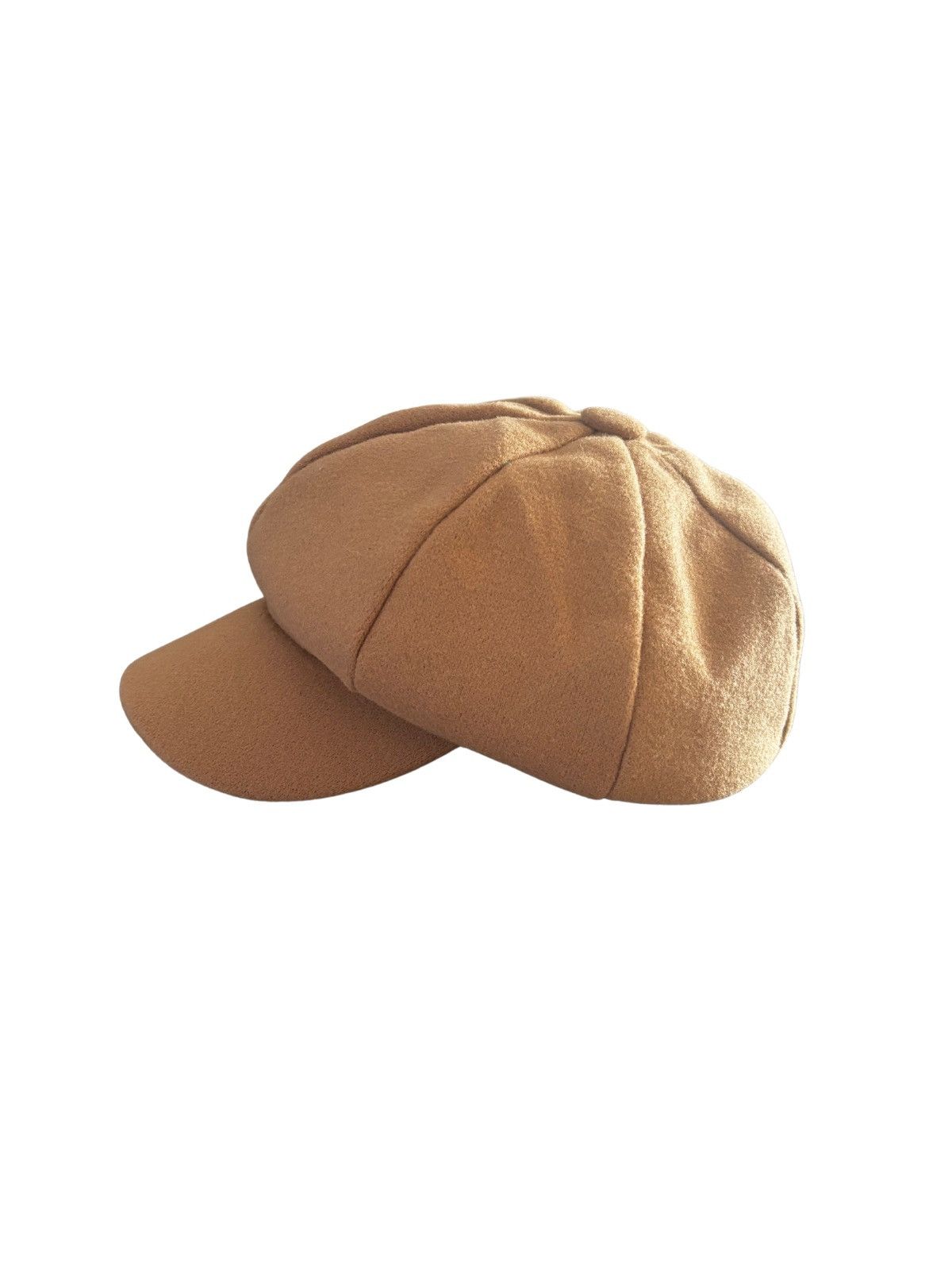 Other Women’s beige newsboy Cap.wm0119 Size ONE SIZE - 8 Thumbnail