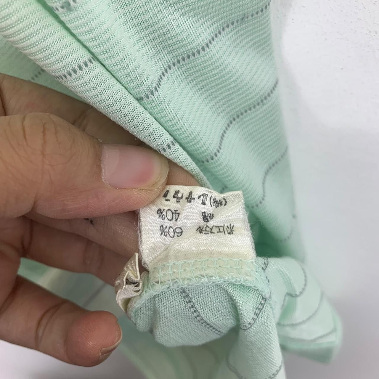 Vintage Vintage 90’ ARNOLD PALMER RENOWN Golf Polo Tee Size US M / EU 48-50 / 2 - 8 Thumbnail
