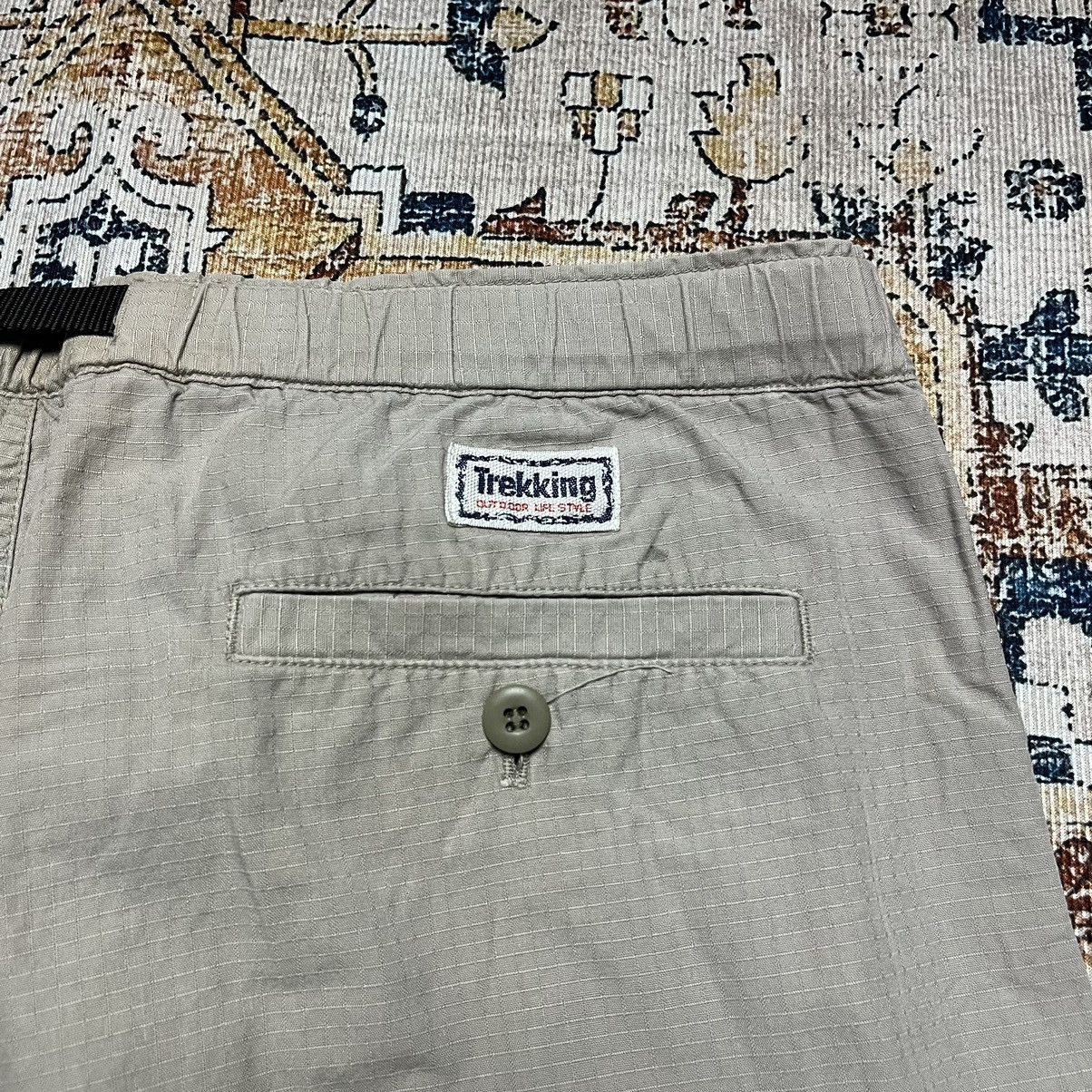 Uniqlo Uniqlo Trekking Outdoor Short Pants Size US 36 / EU 52 - 5 Thumbnail