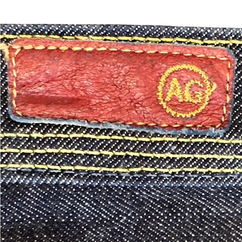 AG Adriano Goldschmied AG ADRIANO GOLDSCHMIED The Merlot Jean Women’s Size 29L. Size 29" - 6 Thumbnail
