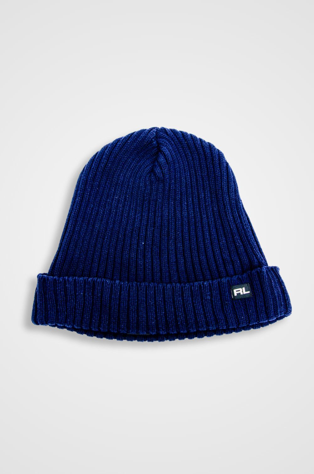 Ralph Lauren Polo Jeans Co. Ralph Lauren Knit Beanie – One Size Size ONE SIZE - 1 Thumbnail