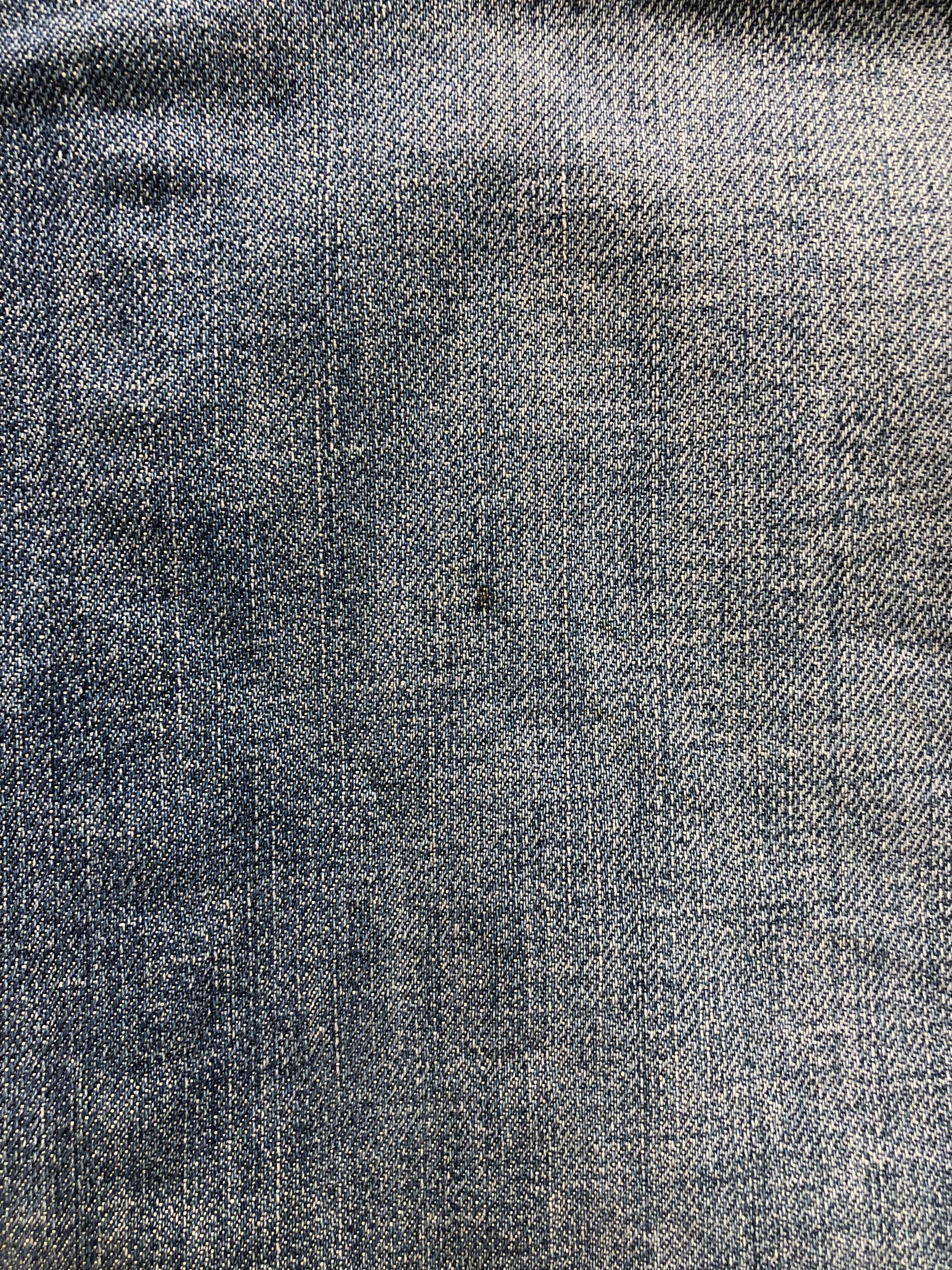 Hysteric Glamour Miss Sixty Jeans Size 30" / US 8 / IT 44 - 12 Thumbnail