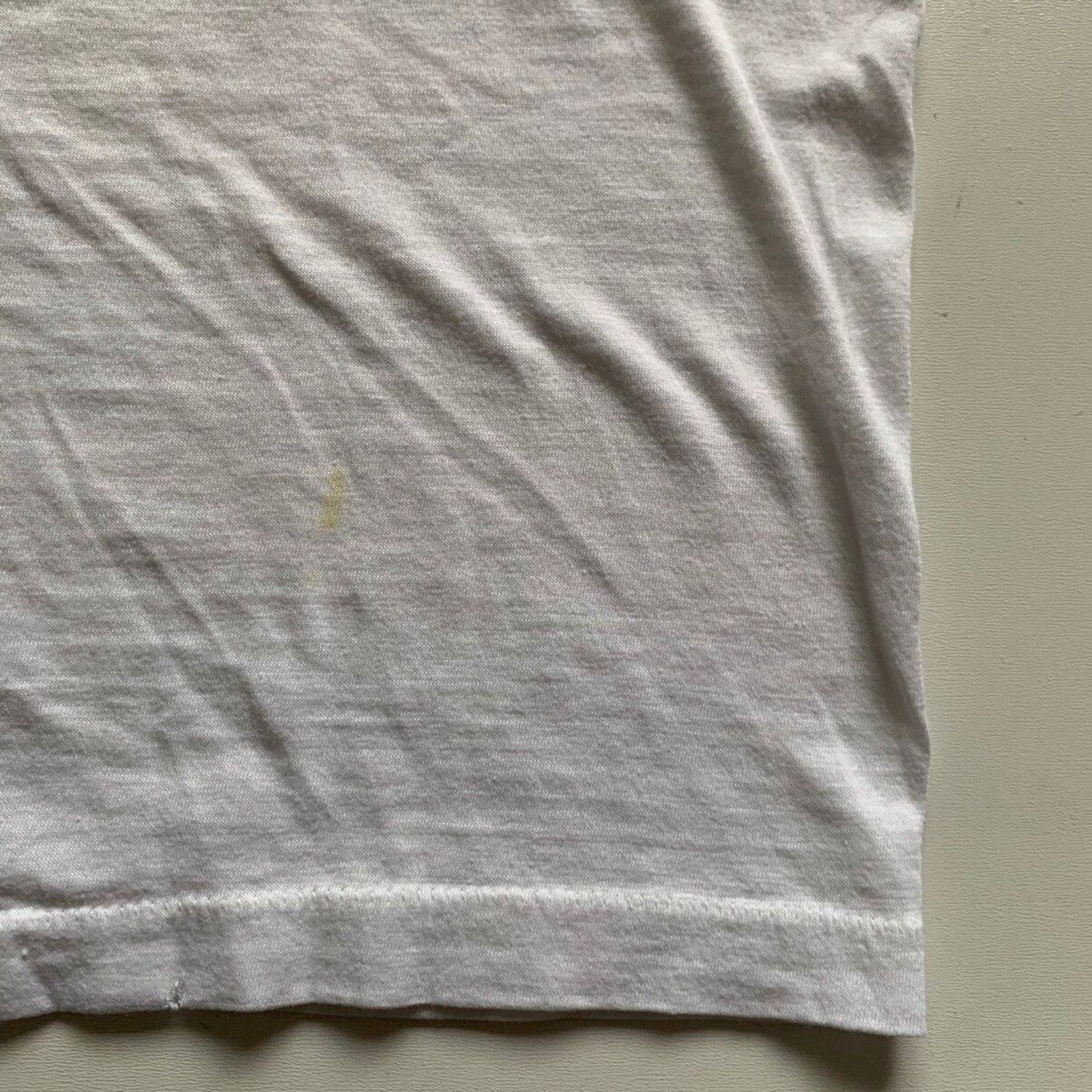 Vintage Vintage 90s Popsicle Promo Graphic T Shirt Men's Medium Rare Size US M / EU 48-50 / 2 - 6 Thumbnail