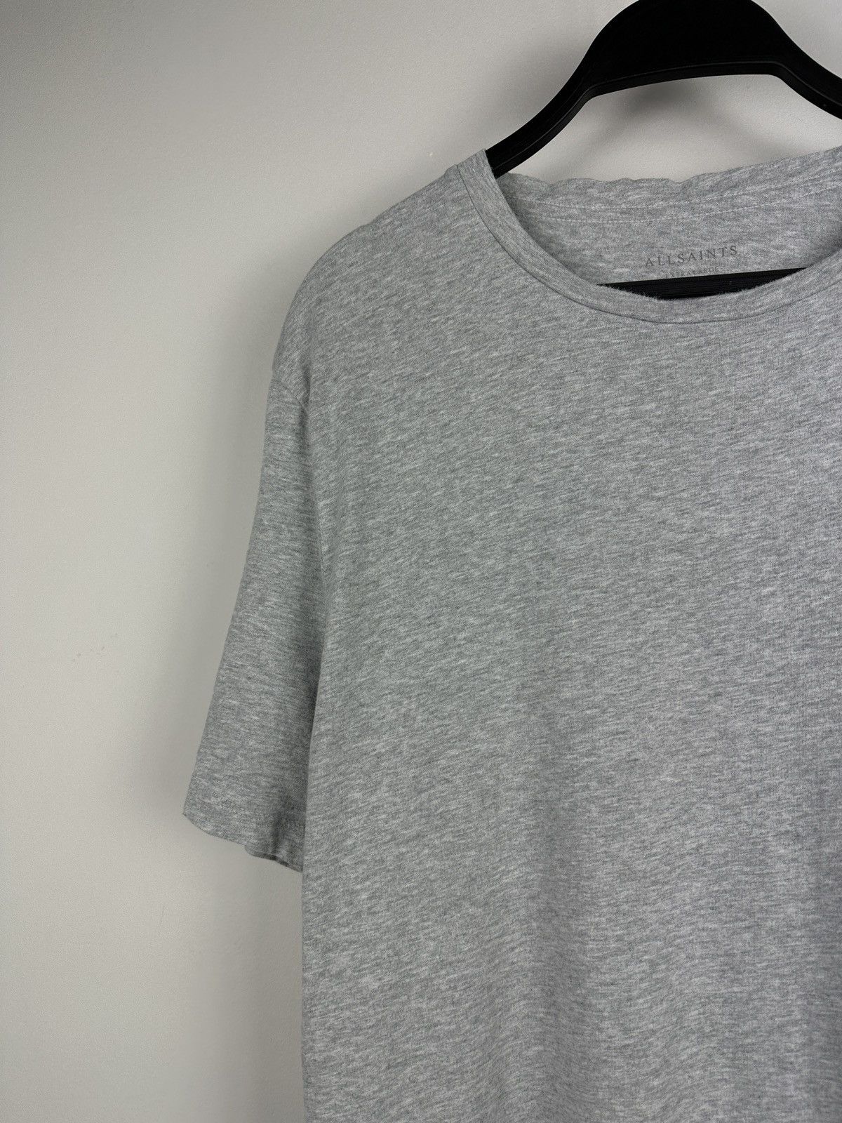 Allsaints Allsaints Race Tonic T-shirt Size US XL / EU 56 / 4 - 2 Thumbnail