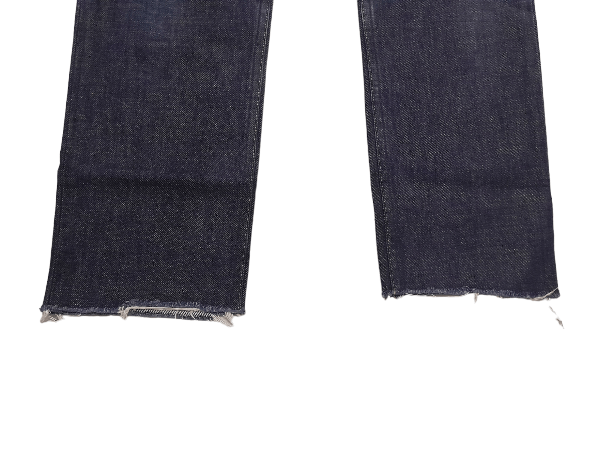 Helmut Lang 1998 HELMUT LANG Denim (S96) Size US 28 / EU 44 - 8 Thumbnail