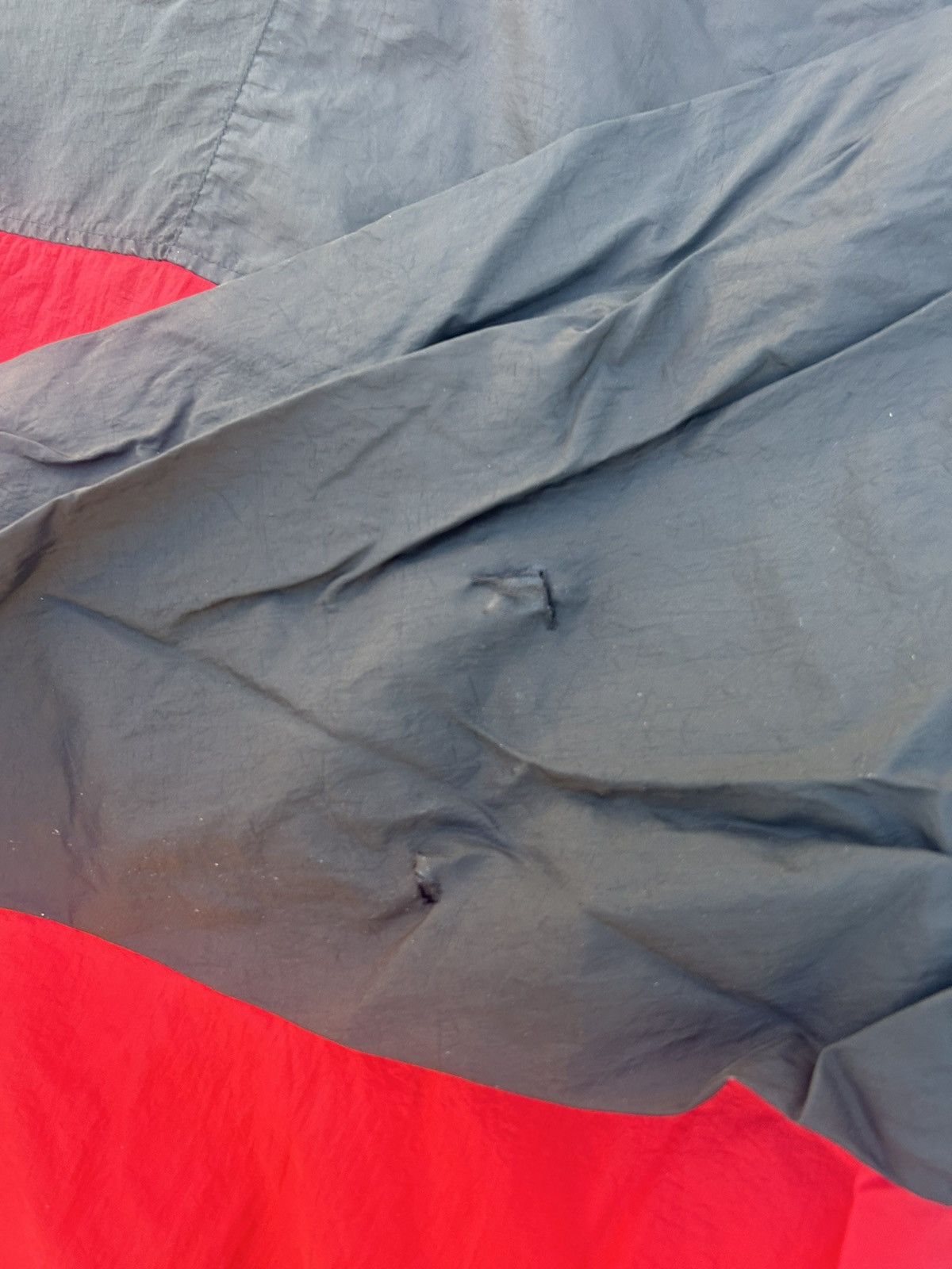 Marlboro × Vintage Vintage Marlboro Windbreaker Size US L / EU 52-54 / 3 - 4 Thumbnail