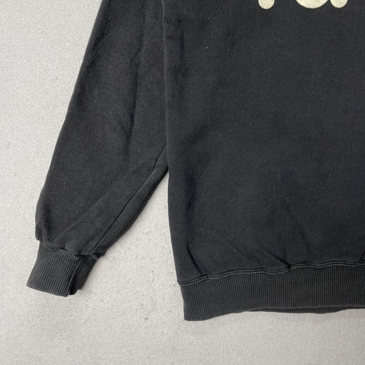 Vintage Vintage 1980s Popeye Logo Crewneck Sweatshirt Size US S / EU 44-46 / 1 - 6 Thumbnail
