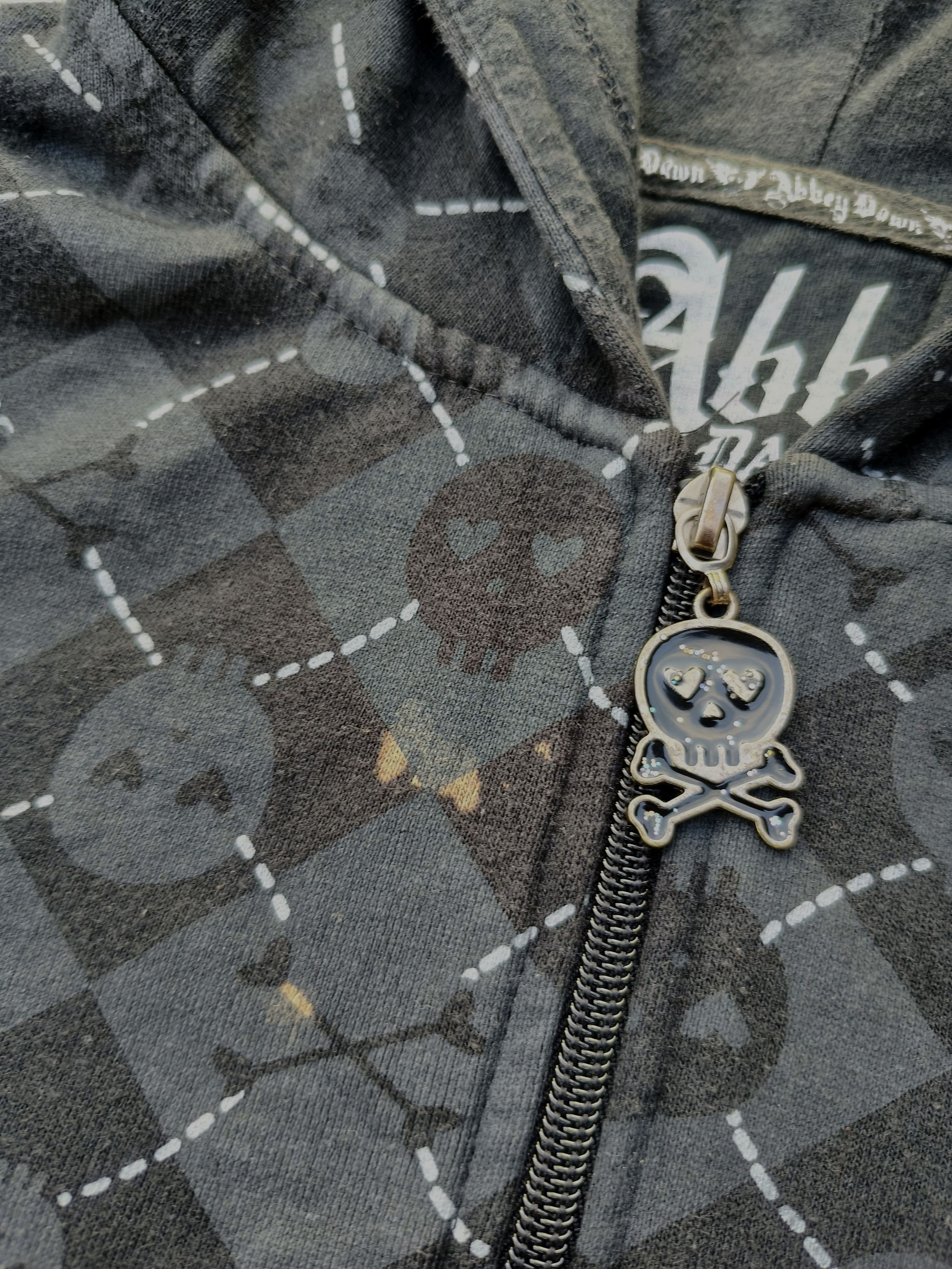 Other Abbey Dawn Hoodie Size XXL / US 16-18 / IT 52-54 - 5 Thumbnail
