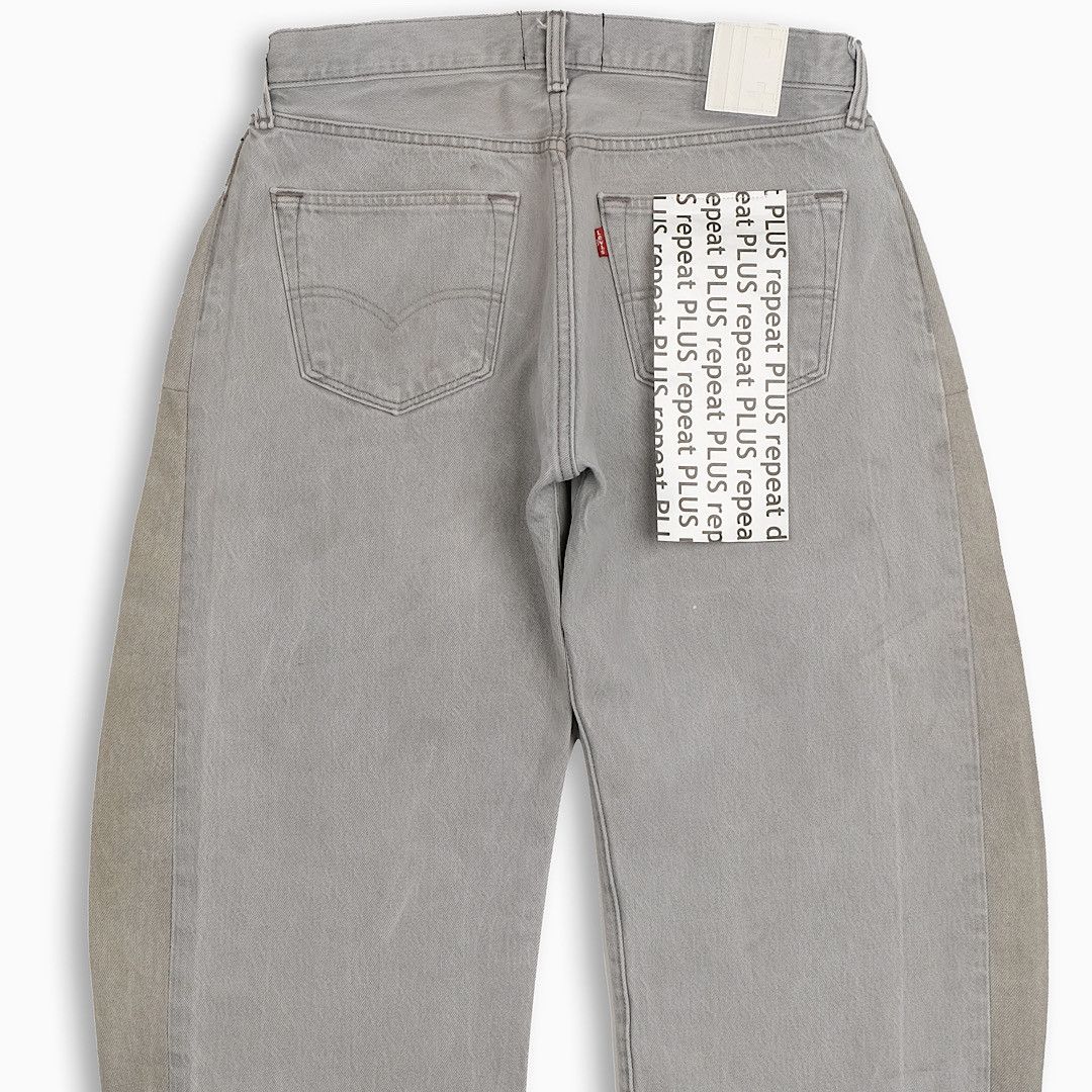 Japanese Brand × Levi's × Vintage REPEAT PLUS 002 32 Inch (RP002Y3206) Size US 32 / EU 48 - 5 Thumbnail