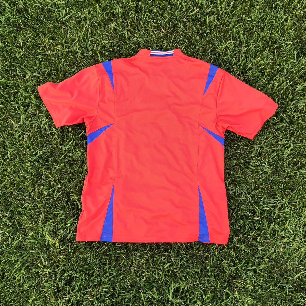 Other Costa Rica fan jersey Size US L / EU 52-54 / 3 - 4 Thumbnail