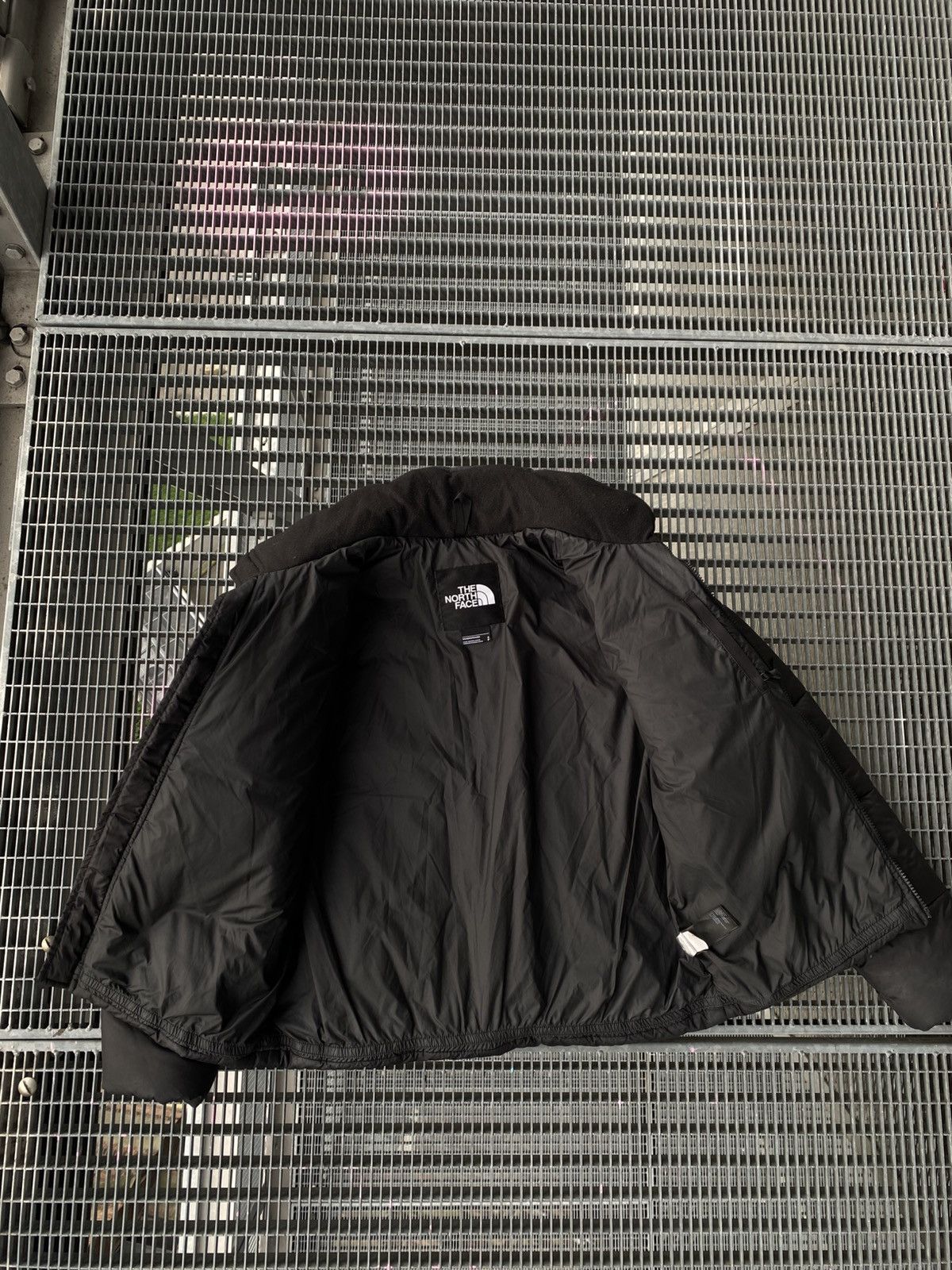 The North Face The North Face Puffer Jacket Size S / US 4 / IT 40 - 6 Thumbnail