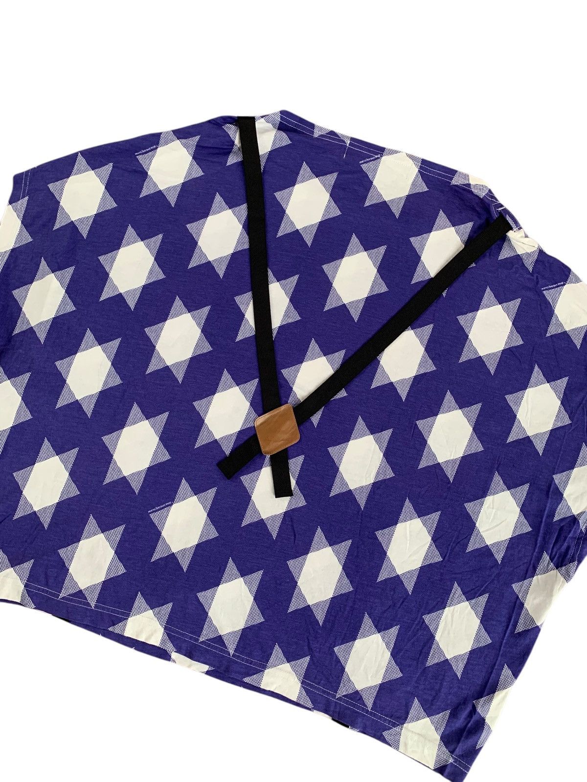 Issey Miyake Japanese brand Mercibeaucoup by issey miyake Size ONE SIZE - 3 Thumbnail