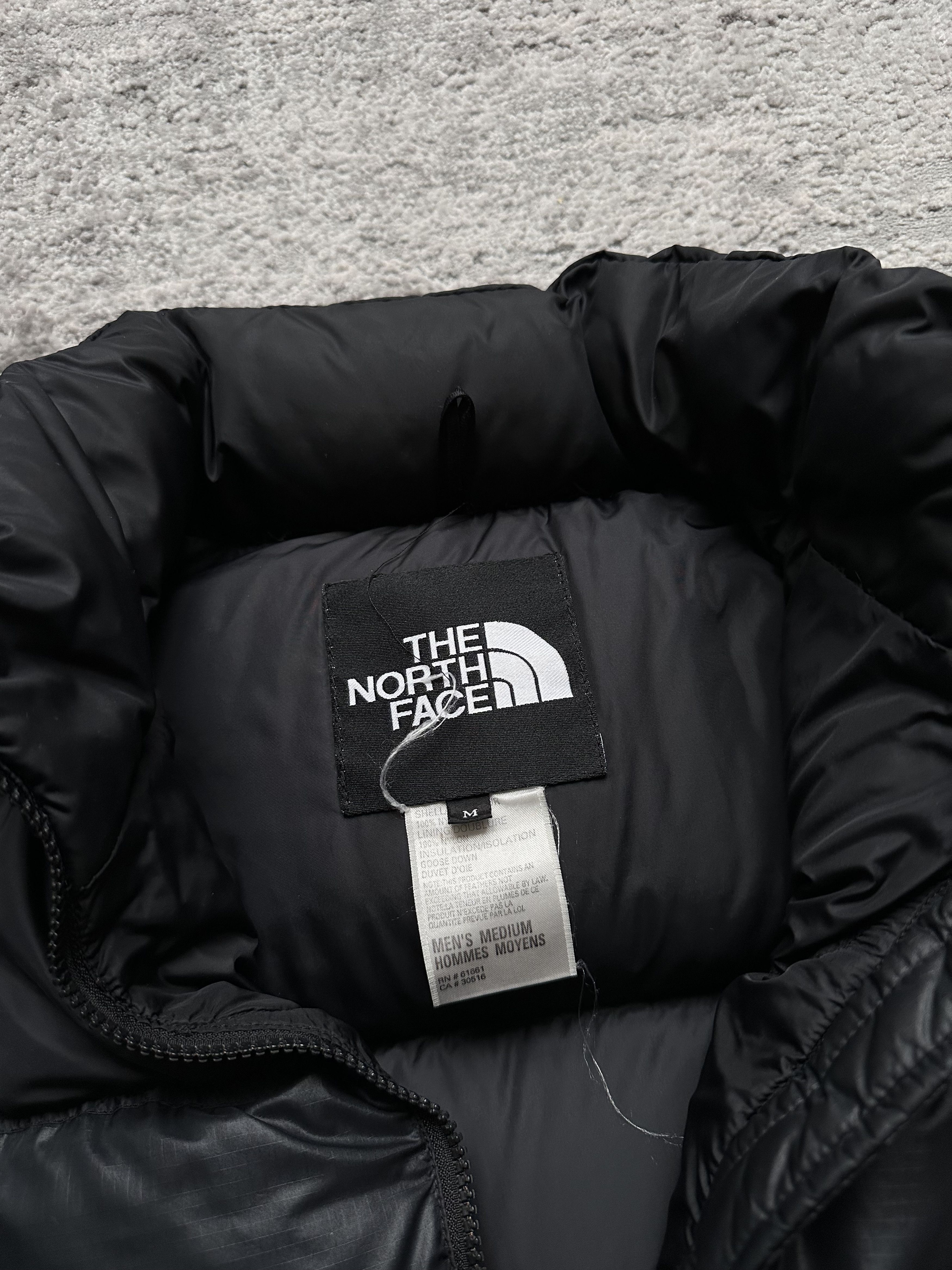 The North Face The North Face 700 puffer jacket Size US M / EU 48-50 / 2 - 7 Thumbnail