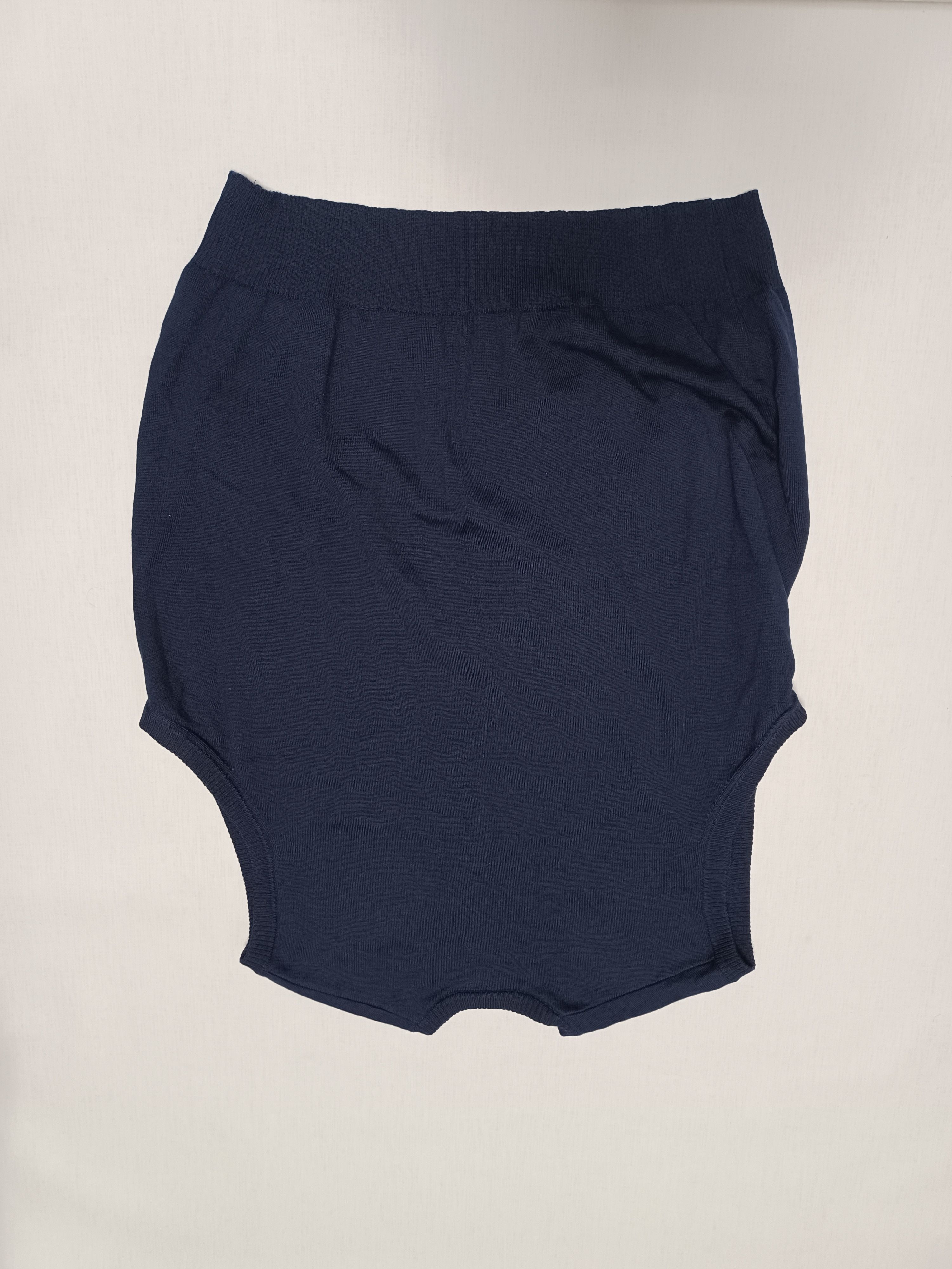 Lacoste MADE IN FRANCE 100% WOOL VINTAGE LACOSTE SLEVELESS Size US L / EU 52-54 / 3 - 2 Thumbnail
