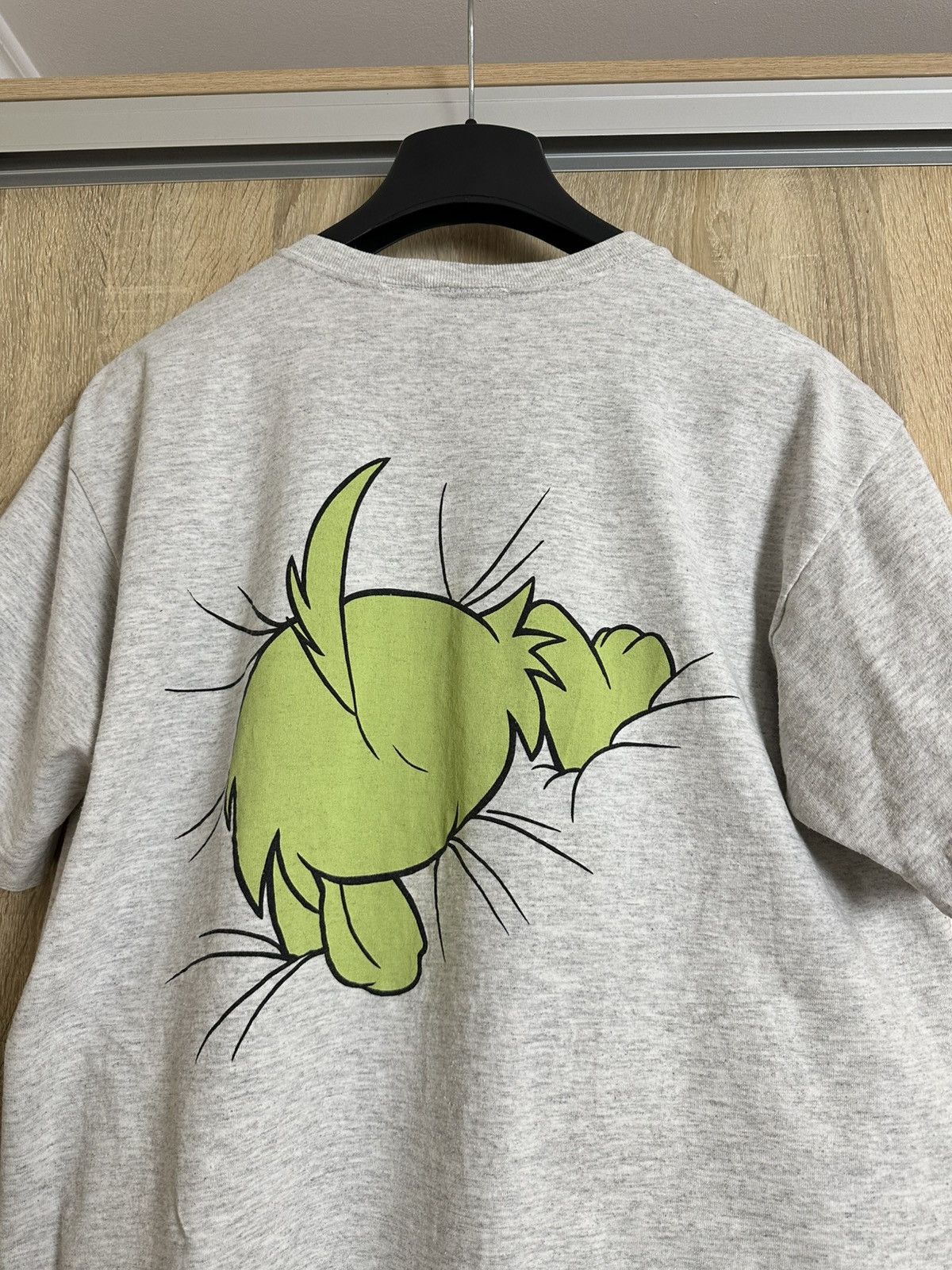 Cartoon Network 🔥 Rare Vintage 90s Wacky Race Muttley Warner Bros Shirt USA Size US L / EU 52-54 / 3 - 4 Thumbnail