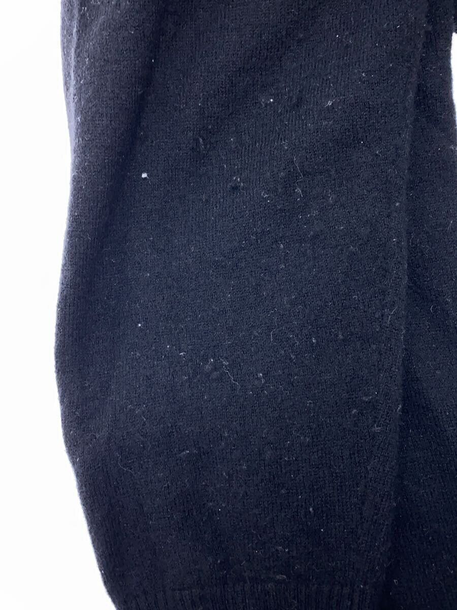 Undercover Undercover Wool Knit Sweater Black Size US L / EU 52-54 / 3 - 6 Thumbnail