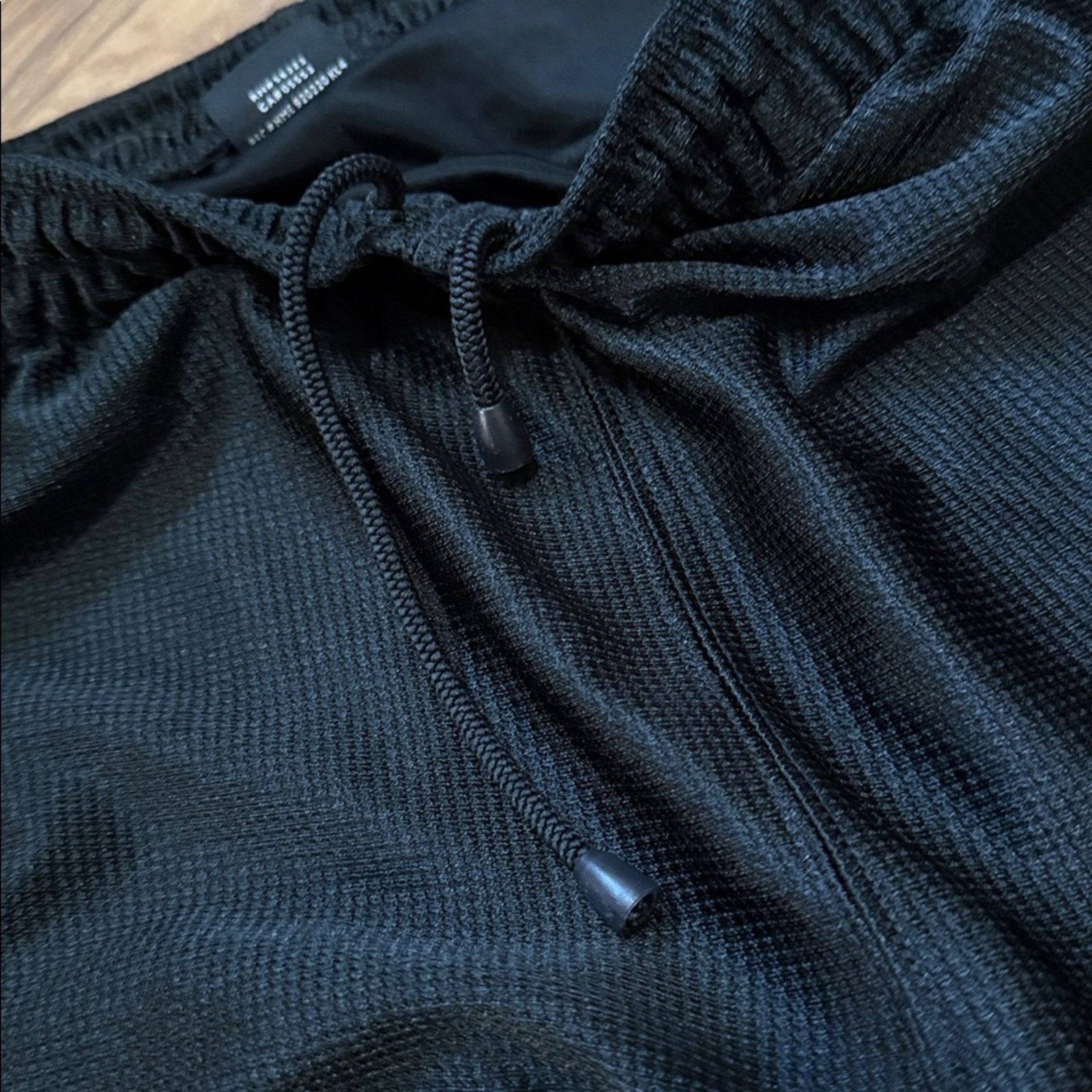 Jordan Brand Y2K Air Jordan Shorts Size US 34 / EU 50 - 5 Thumbnail