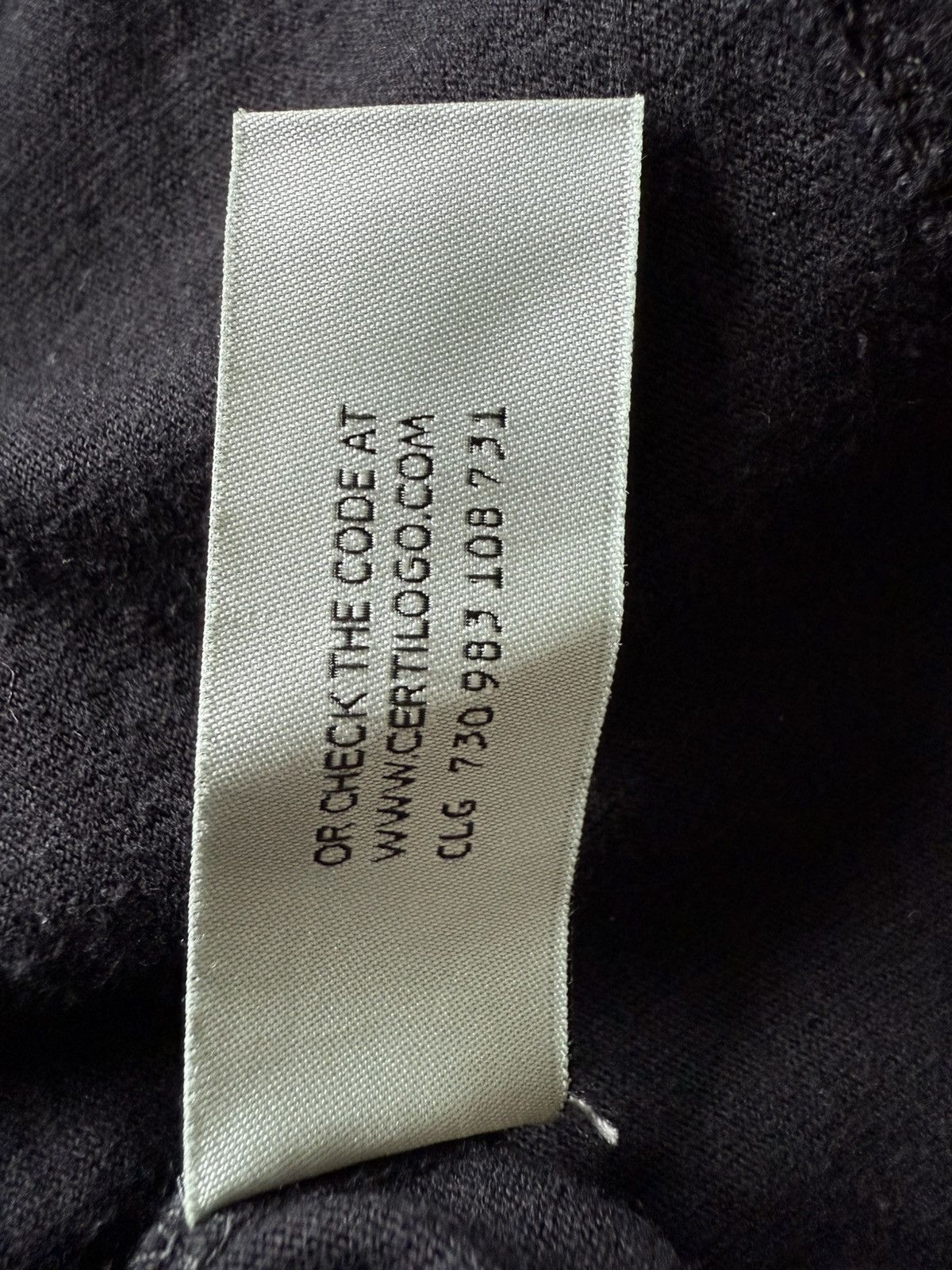 Off-White Off-White Markers Arrow T Shirt Sz L Size US L / EU 52-54 / 3 - 7 Thumbnail