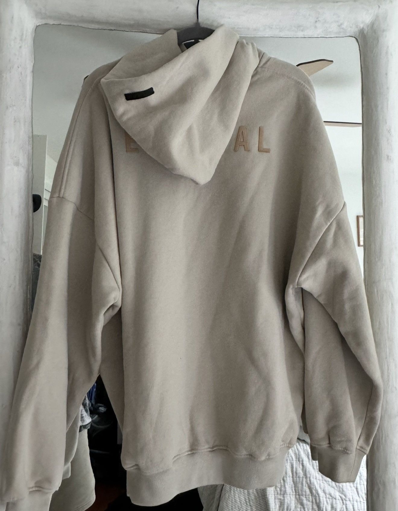 Fear of God Fear of God Eternal Hoodie Size US L / EU 52-54 / 3 - 1 Thumbnail