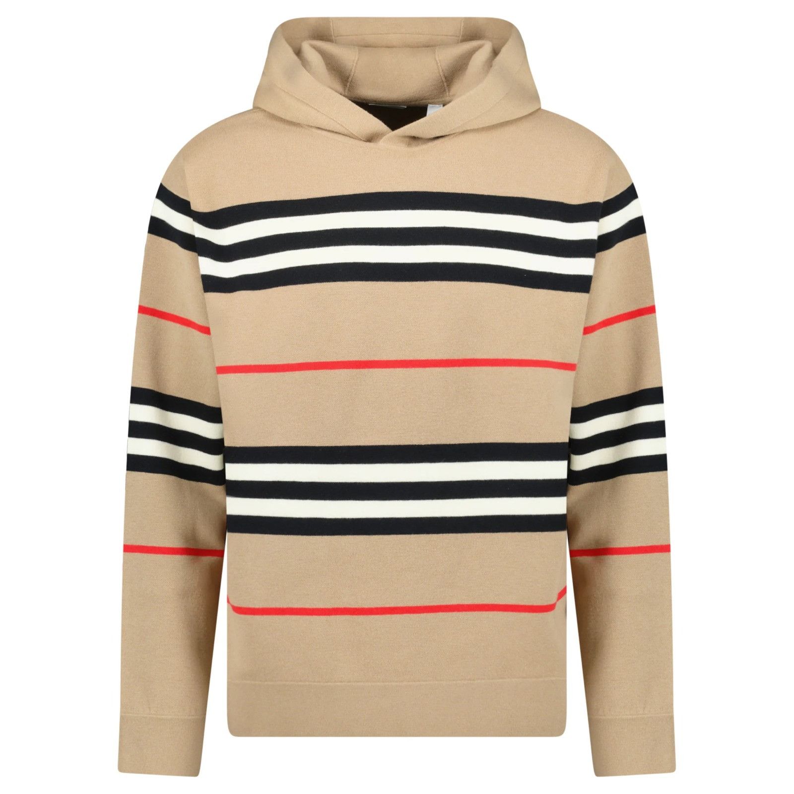 Burberry o1w1db10326 Hoodie in Multicolor Size US M / EU 48-50 / 2 - 1 Preview