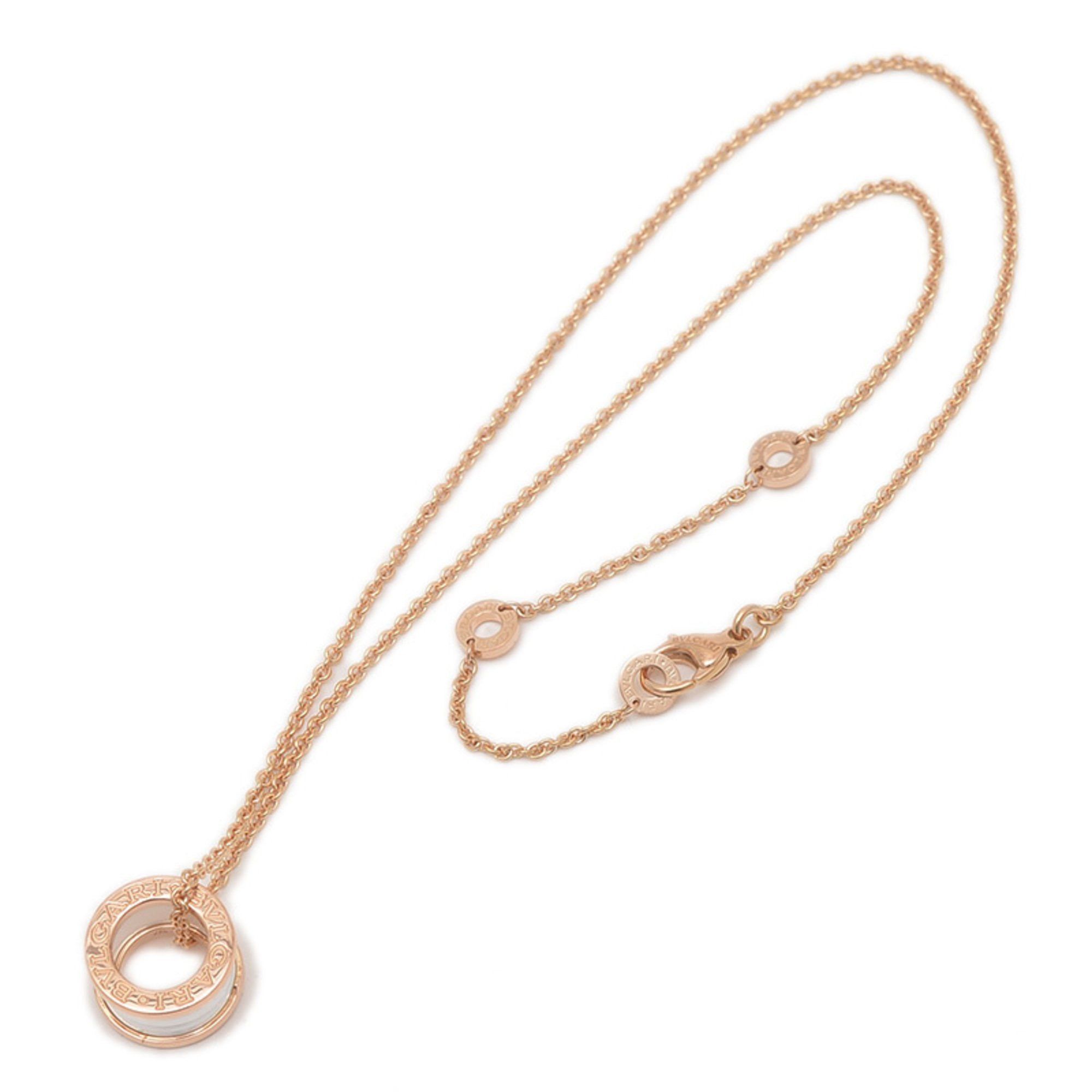 Bvlgari Bulgari B.Zero1 necklace Size ONE SIZE - 1 Thumbnail