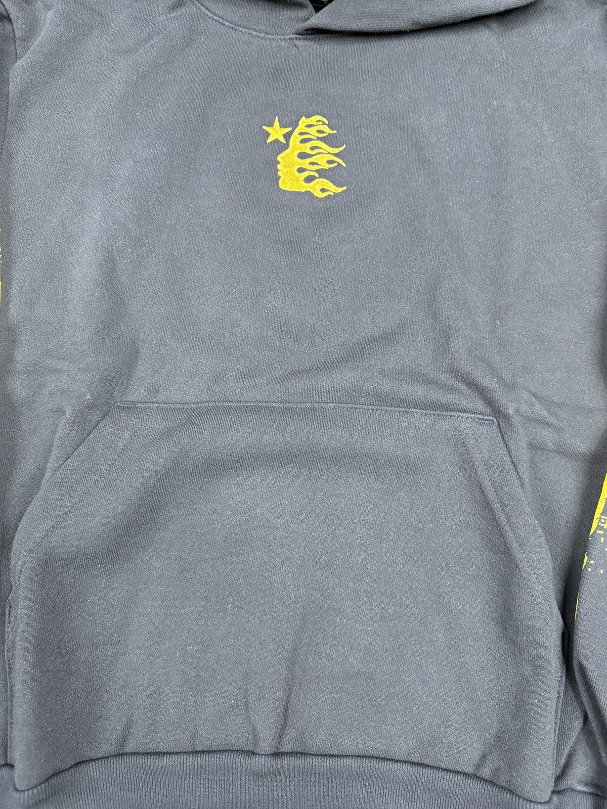 HELLSTAR Hellstar Speed Hoodie (Overseas Exclusive) Size US S / EU 44-46 / 1 - 2 Thumbnail