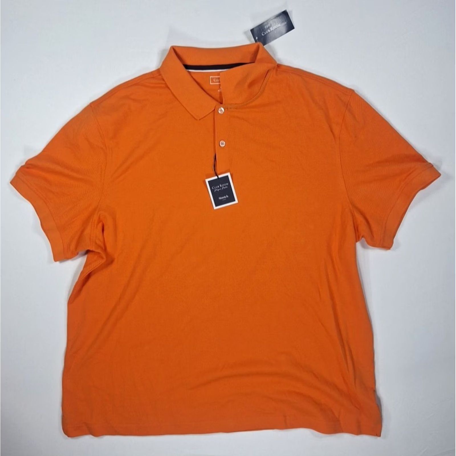 Club Room Nike Shirt Size US L / EU 52-54 / 3 - 2 Thumbnail