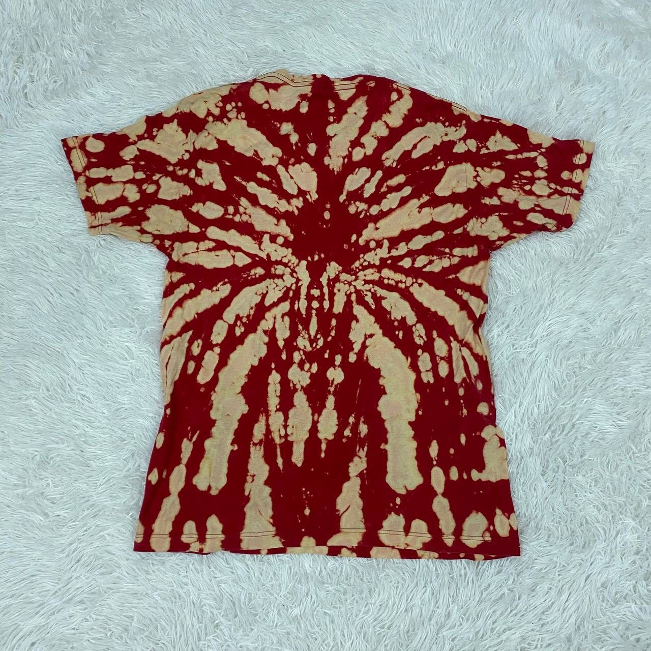 Band Tees Tie dye Electronicore band we butter the bread with butter Size US L / EU 52-54 / 3 - 2 Thumbnail