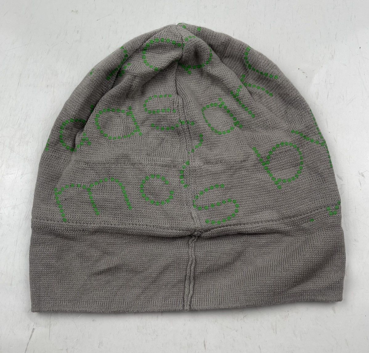 Adidas × Stella McCartney adidas x stella mc cartney beanie hat tc43 Size ONE SIZE - 3 Thumbnail