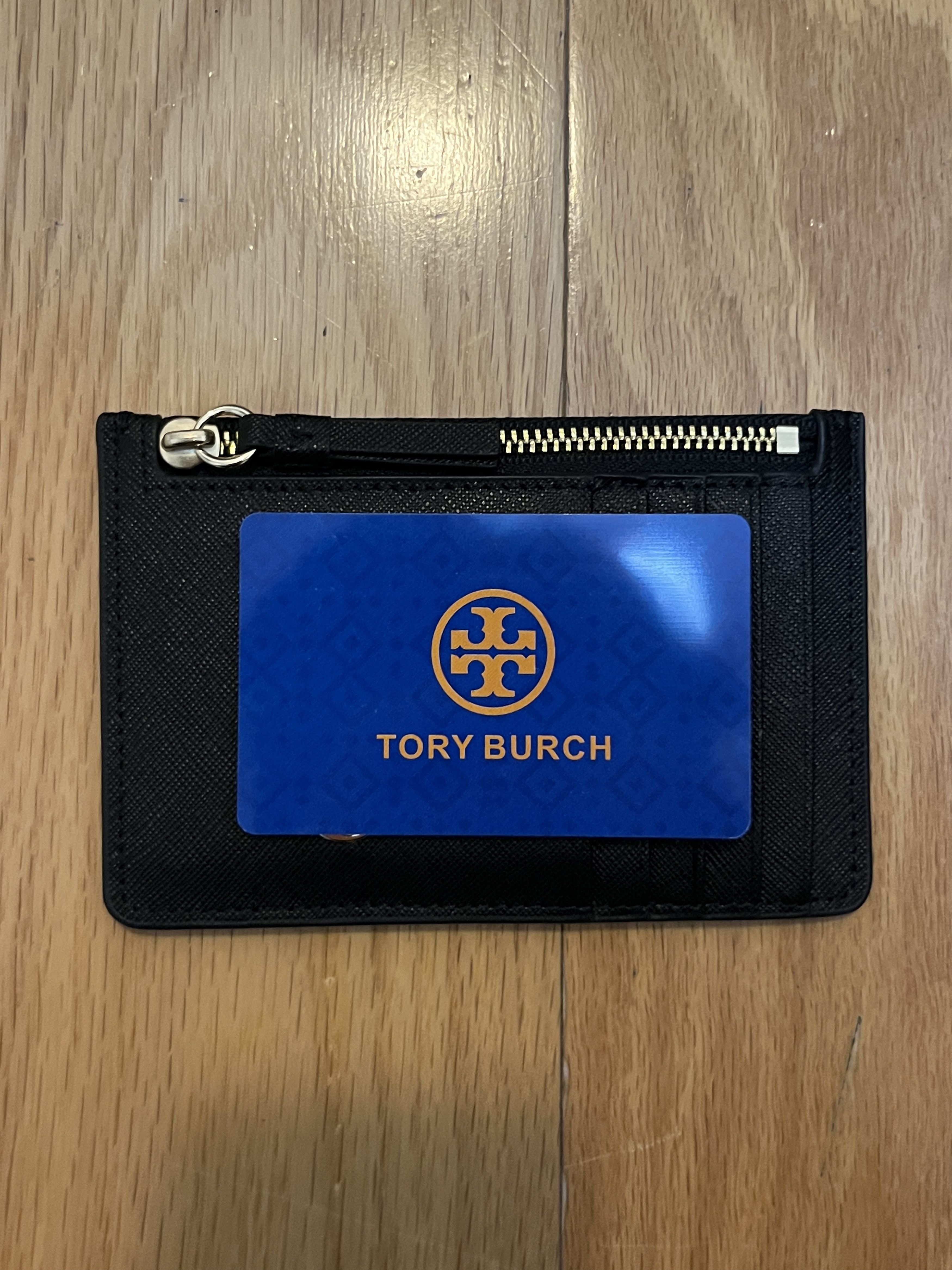 Other NEW Tory Burch Cardholder Size ONE SIZE - 7 Thumbnail