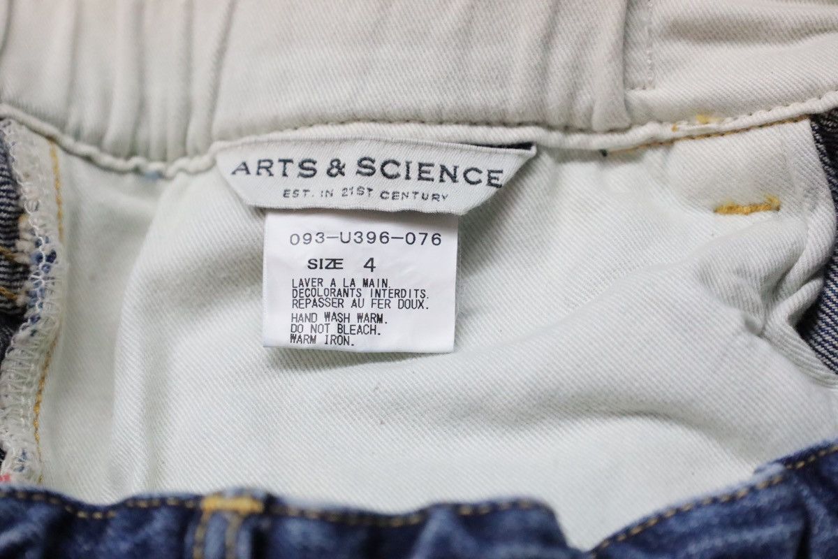 Arts & Science Arts&Science relax 5 pocket pants Size US 33 - 8 Thumbnail