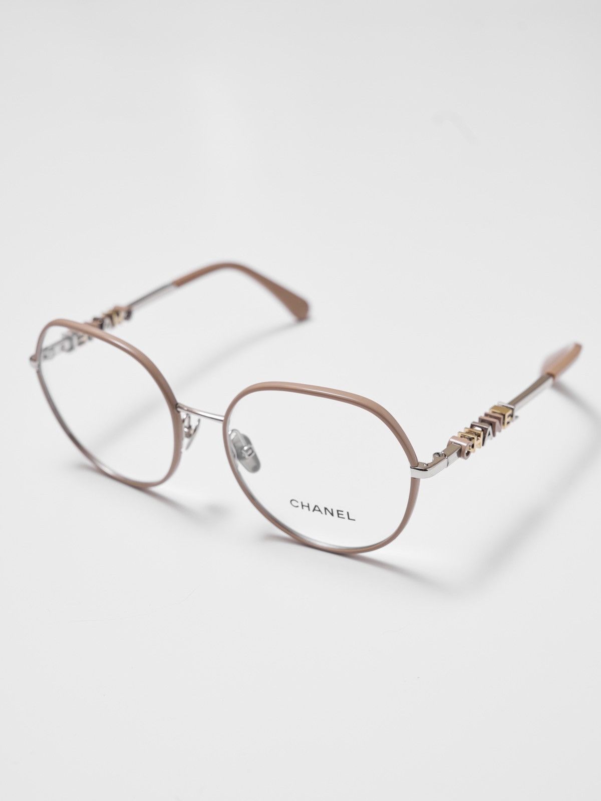 Chanel CHANEL 0CH2213 GLASSES Size ONE SIZE - 1 Thumbnail