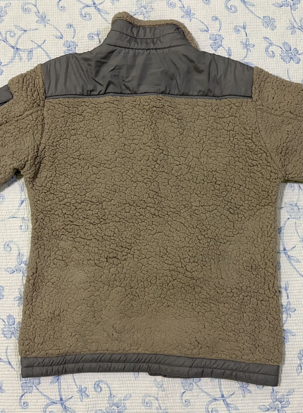 Jun Takahashi Uniqlo Undercover UU Sherpa Fleece Size US M / EU 48-50 / 2 - 10 Thumbnail