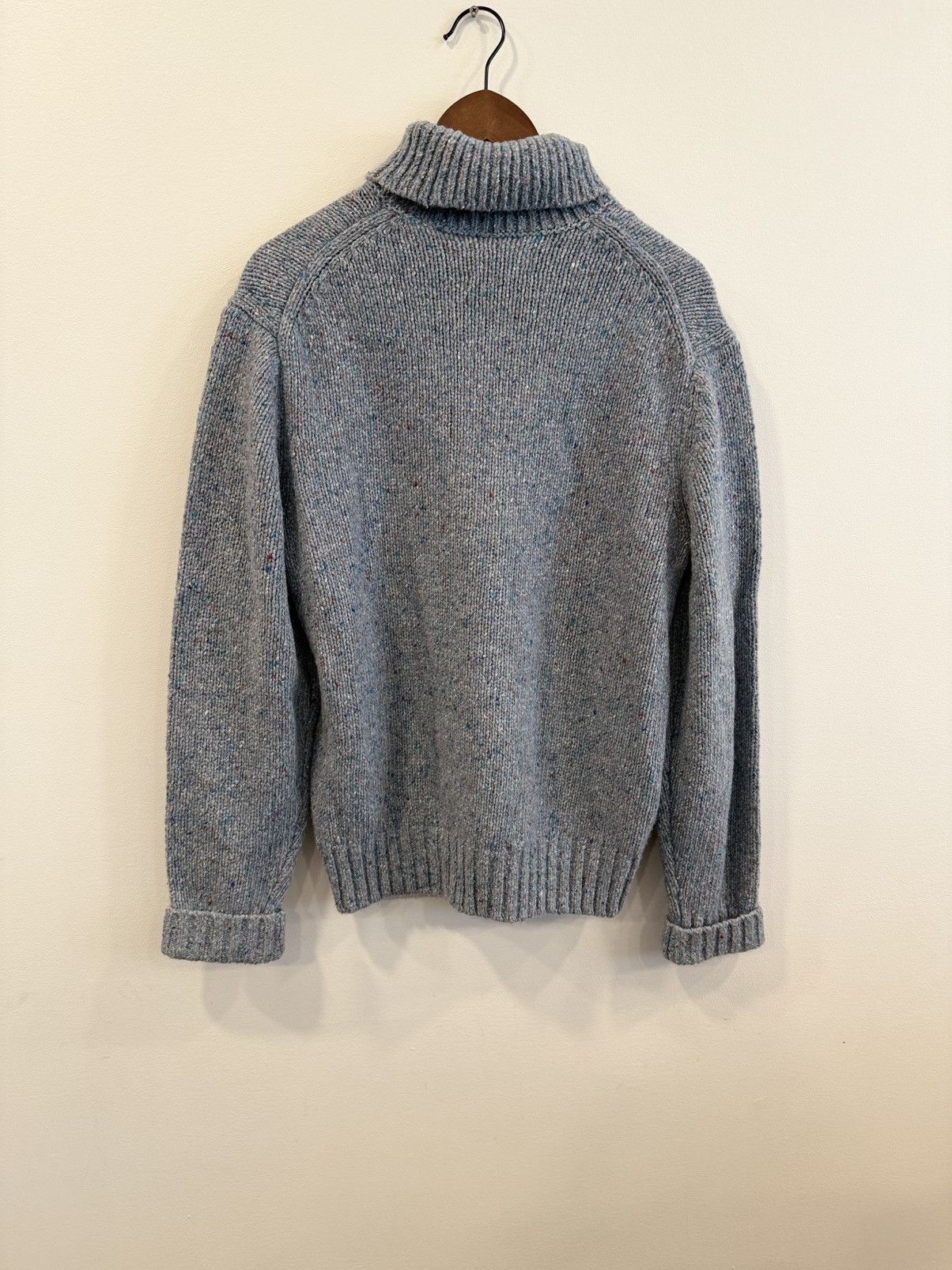 Aime Leon Dore Aime Leon Dore Fleck Turtleneck Size US M / EU 48-50 / 2 - 4 Thumbnail