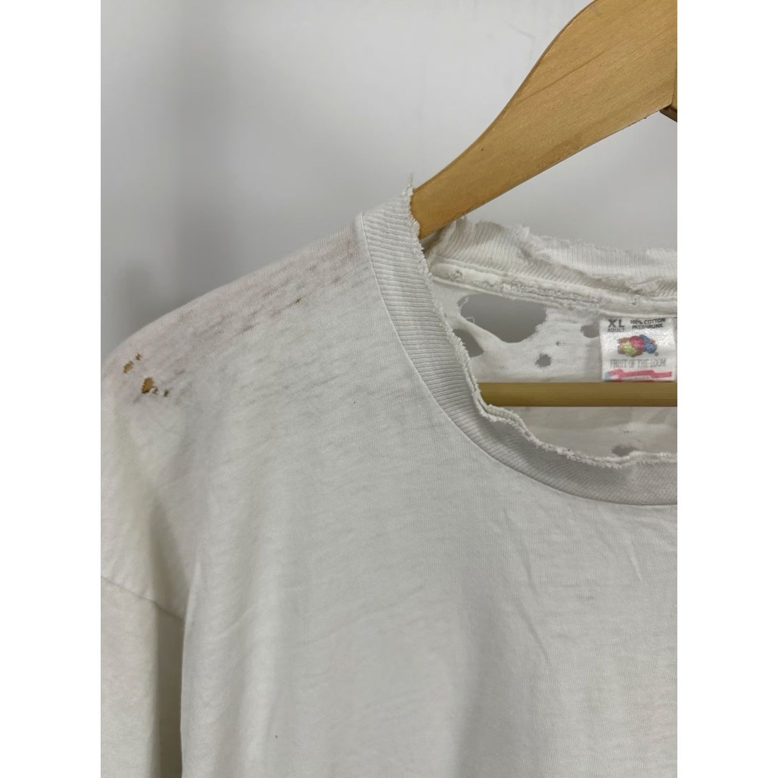 Fruit Of The Loom Item Specifications: Brand: Fruit of the Loom Size US XL / EU 56 / 4 - 6 Thumbnail