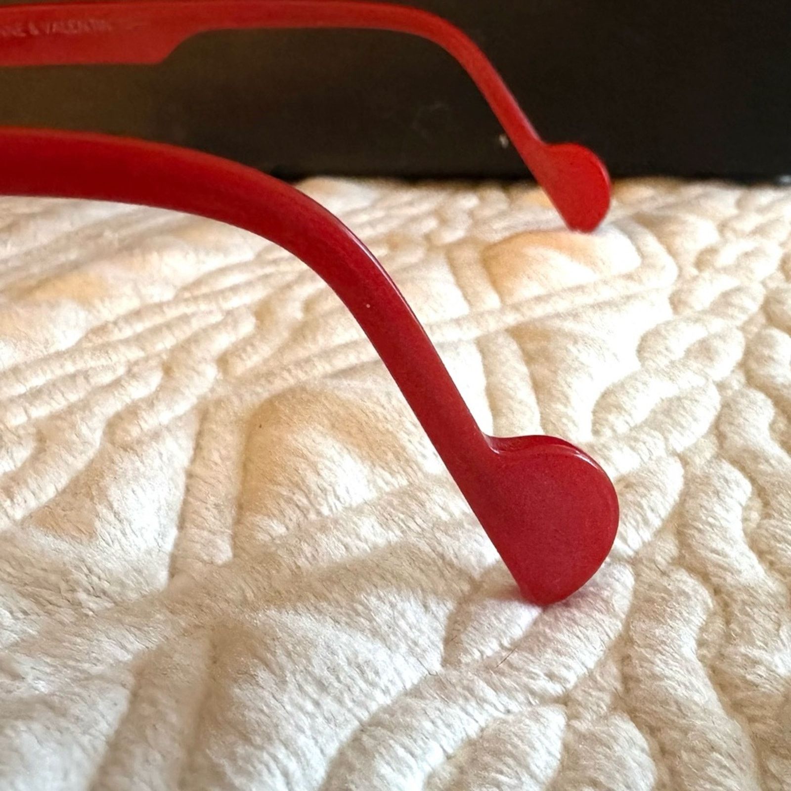 Anne & Valentin Anne & Valentin custom frames hand crafted in France Size ONE SIZE - 5 Thumbnail