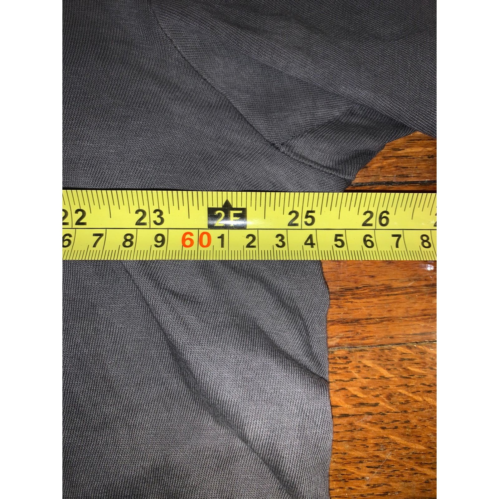 Other × Vintage Vintage Black Is Beautiful T Shirt USA Single Stitch Large Size US XL / EU 56 / 4 - 4 Thumbnail