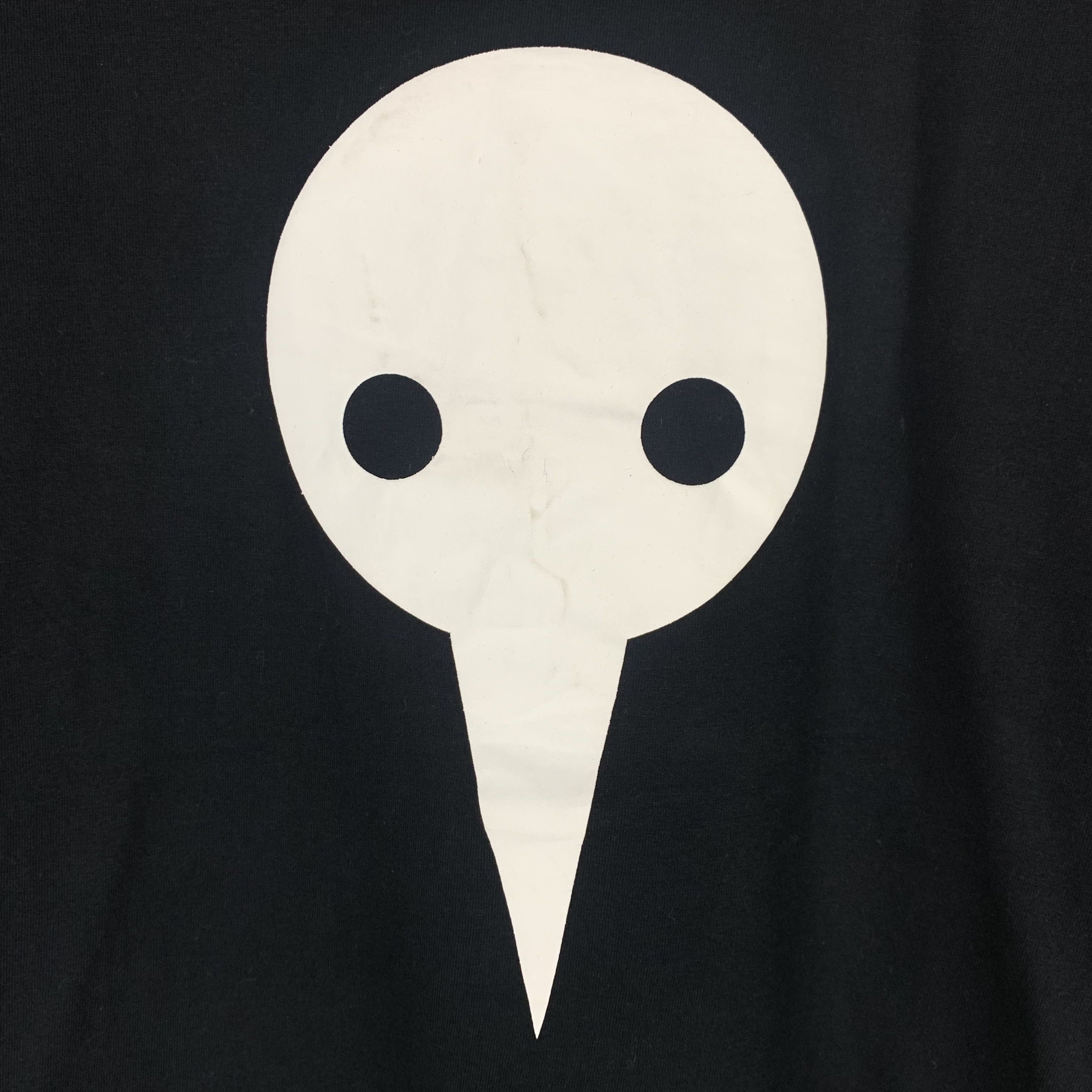 Anime Vintage Evangelion Angel Cospa Tshirt Anime Japan Size US XL / EU 56 / 4 - 2 Thumbnail